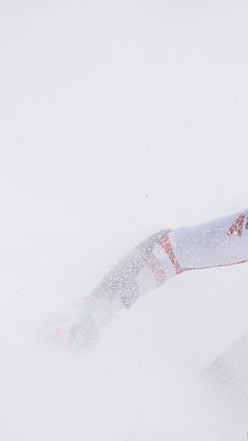 Marco Schwarz hat Trainingspensum gesteigert