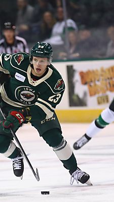 Das Warten dürfte für Marco Rossi ein Ende haben