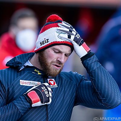 Quarantäne für Sammer nach Ankunft in China