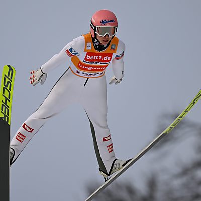 "Abflug" nach Hause für ÖSV-Team nach Corona-Fall