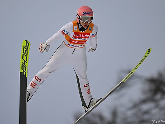 "Abflug" nach Hause für ÖSV-Team nach Corona-Fall "Abflug" nach Hause für ÖSV-Team nach Corona-Fall
