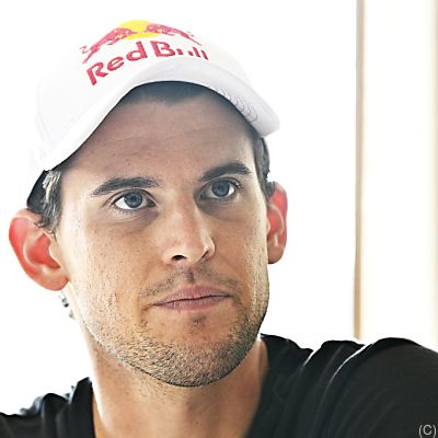 Thiem muss Comeback erneut verschieben