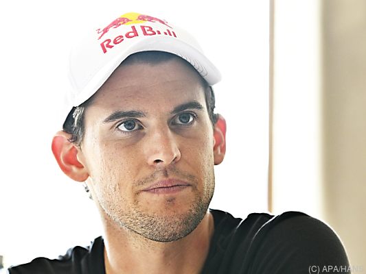 Thiem muss Comeback erneut verschieben