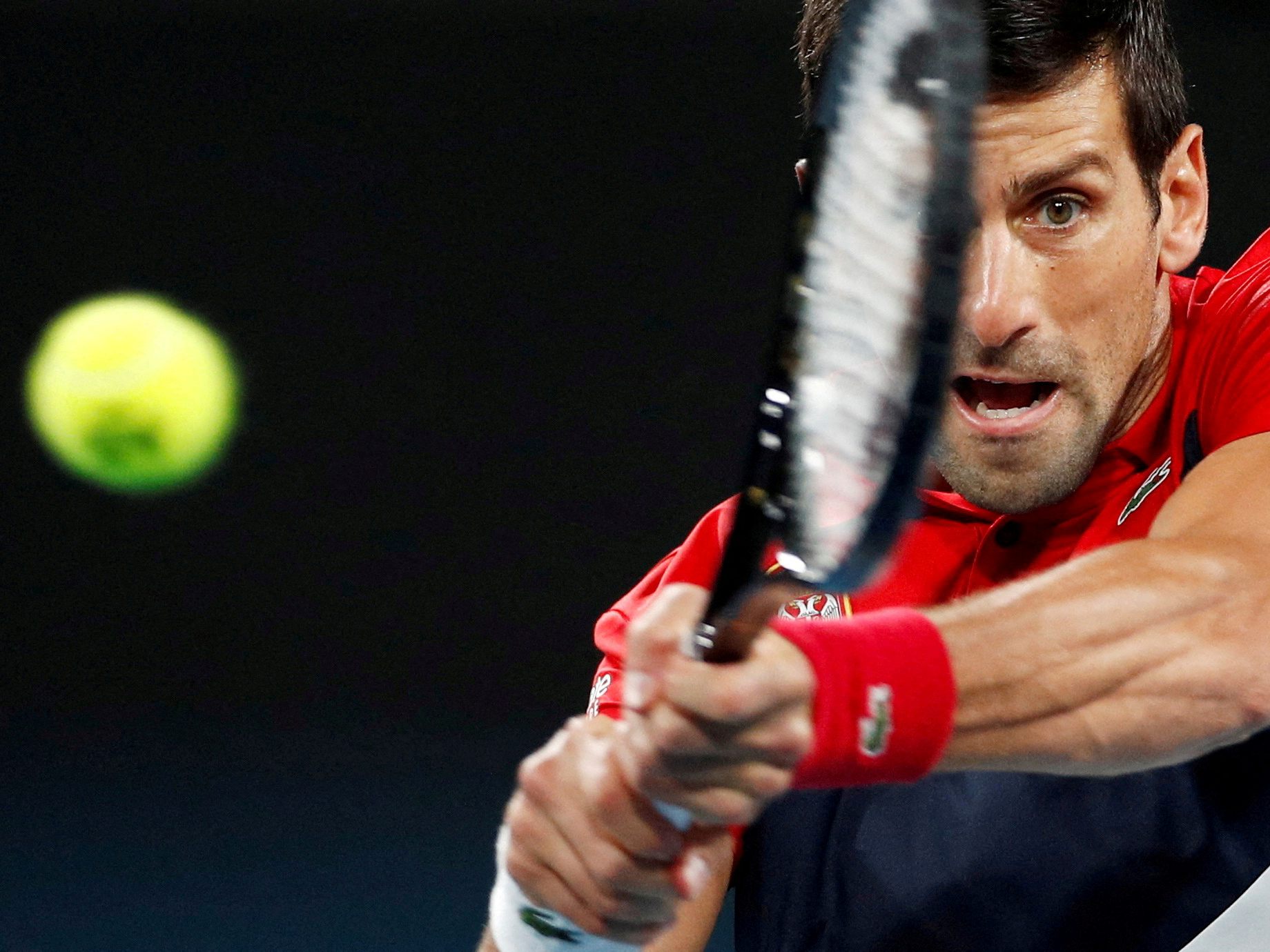Wird Novak Djokovic an den Australian Open teilnehmen können? Wird Novak Djokovic an den Australian Open teilnehmen können?