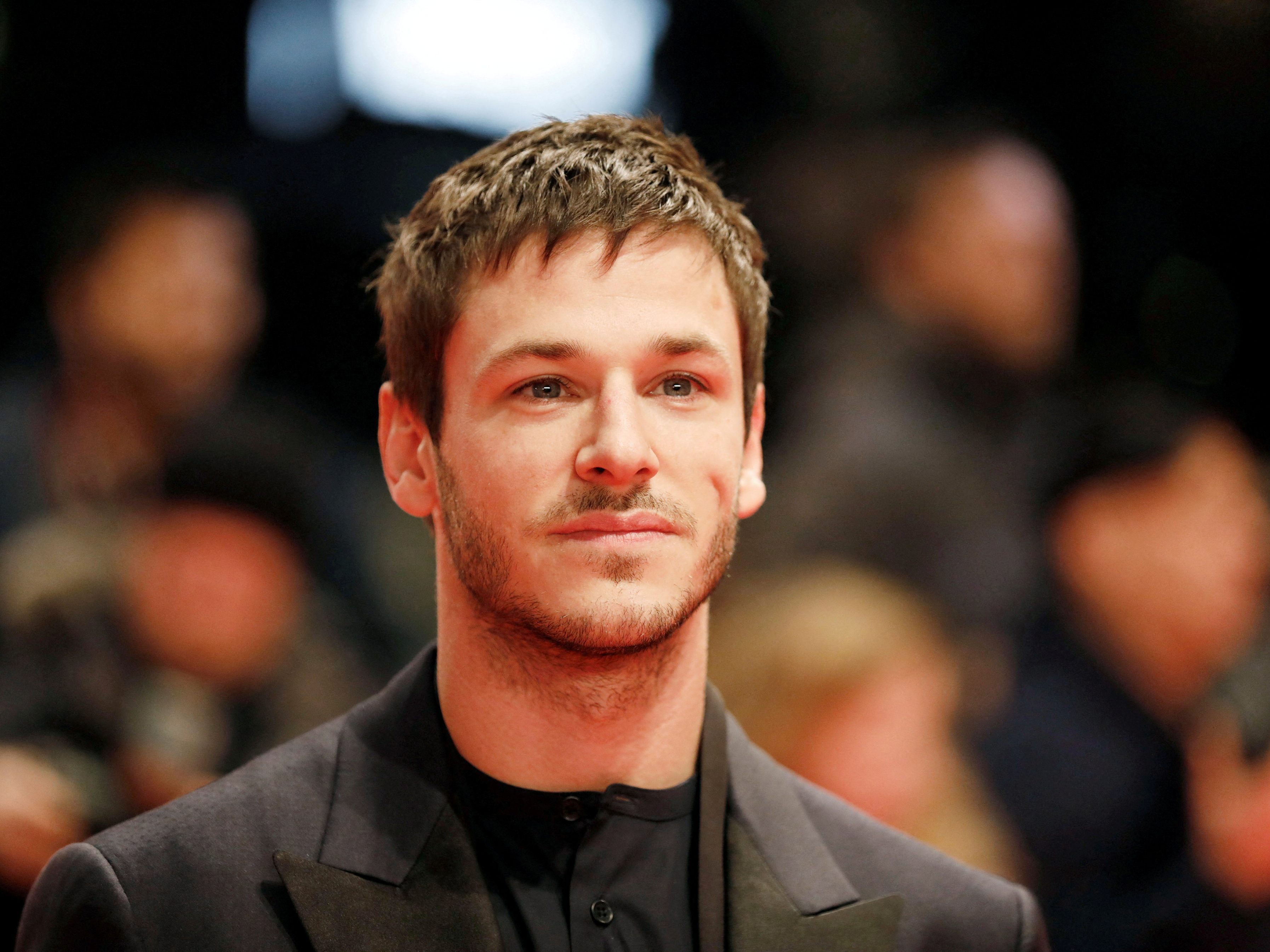 Der französische Schauspieler Gaspard Ulliel ist tot Der französische Schauspieler Gaspard Ulliel ist tot