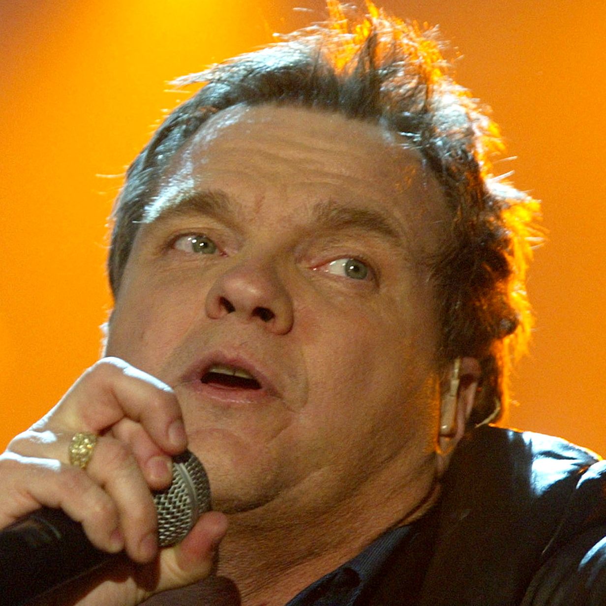 Witwe Deborah Aday: "Es verging kein Tag, an dem wir uns nicht sagten, wie sehr wir uns lieben."