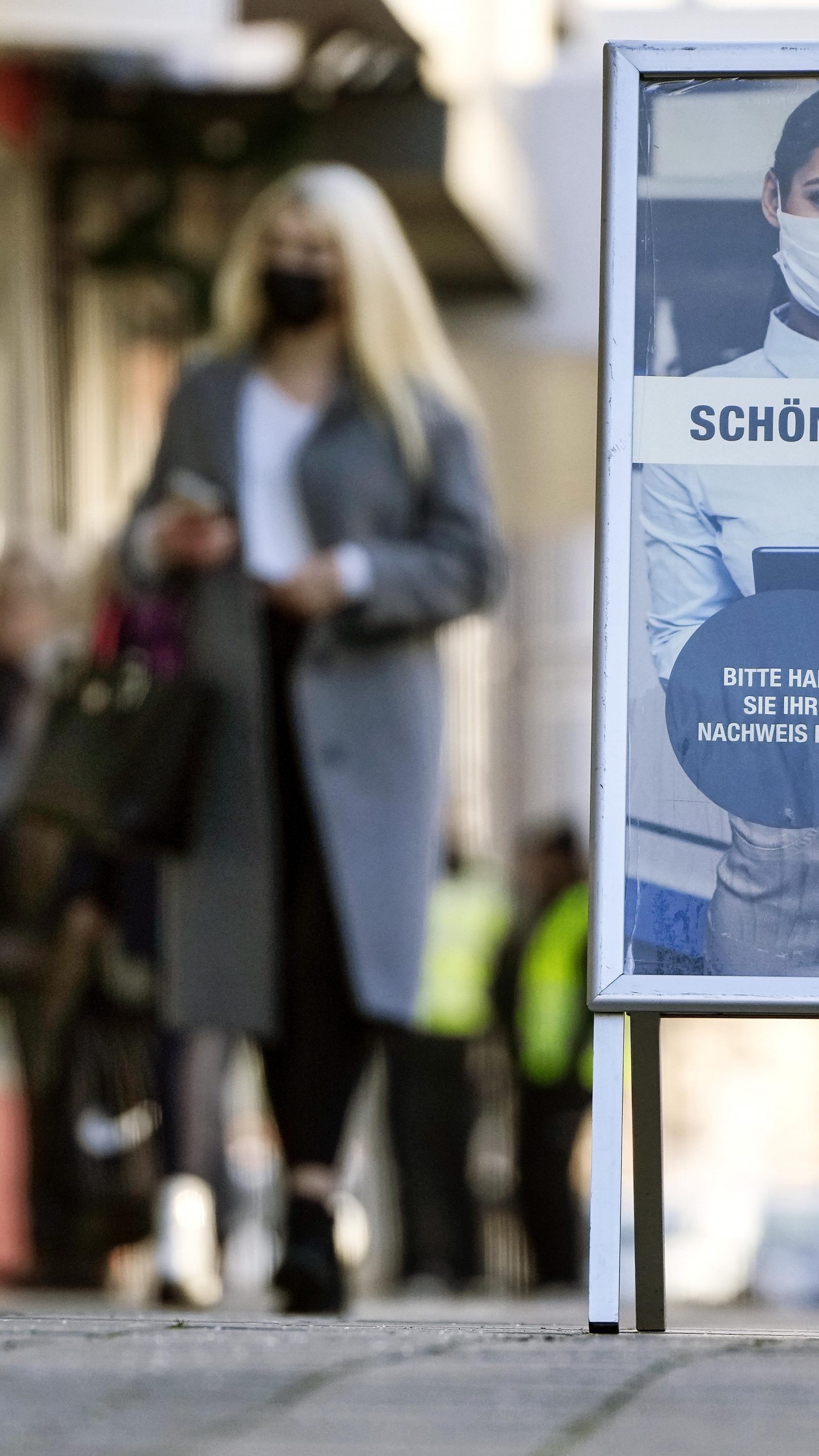 Der Personalaufwand sei durch die Kontrollen gestiegen.