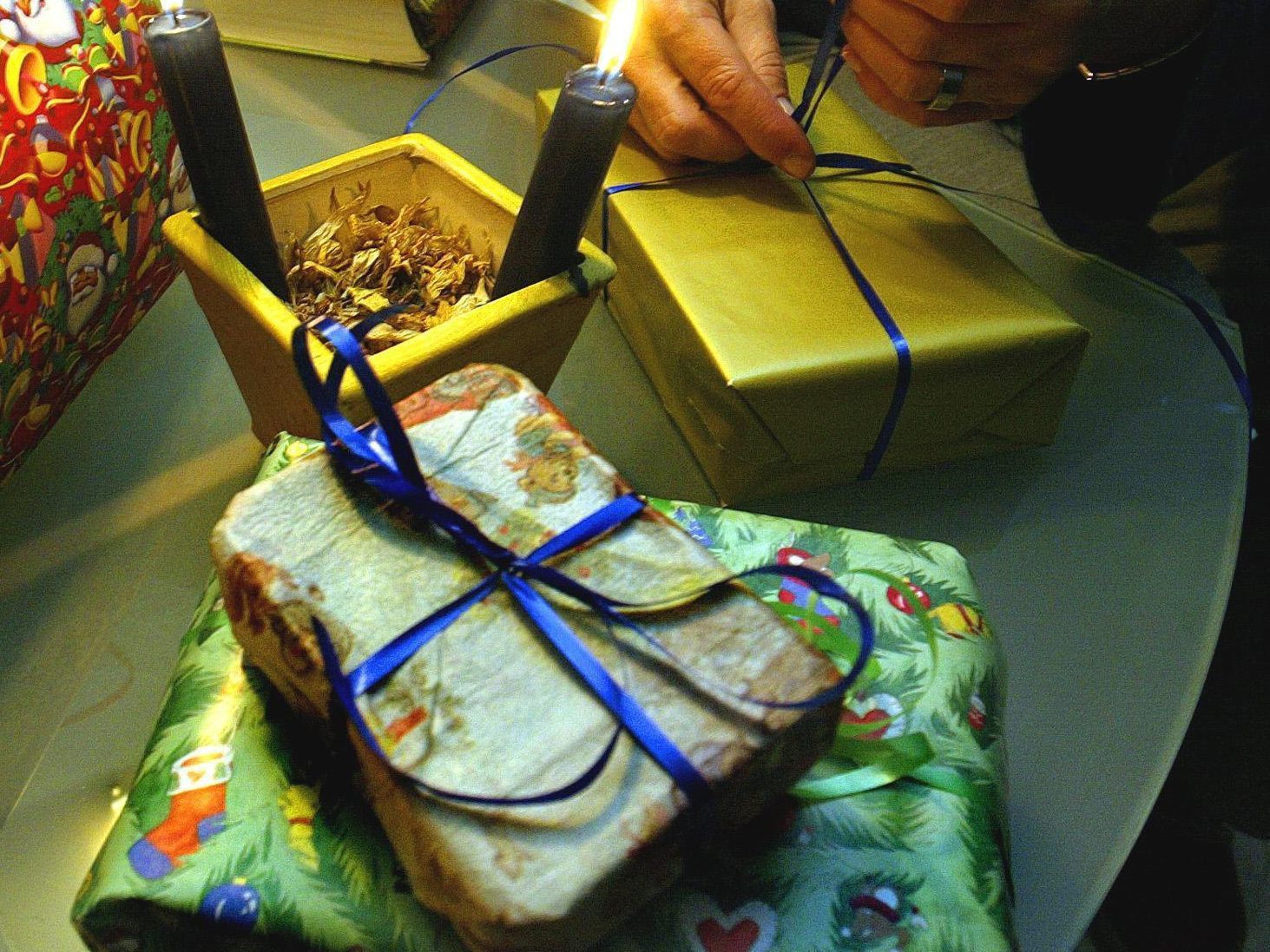 Über 20.000 Geschenke wurden Weihnachten 2021 im Rahmen der Christkindl-Aktion an bedürftige Kinder verschickt. Über 20.000 Geschenke wurden Weihnachten 2021 im Rahmen der Christkindl-Aktion an bedürftige Kinder verschickt.