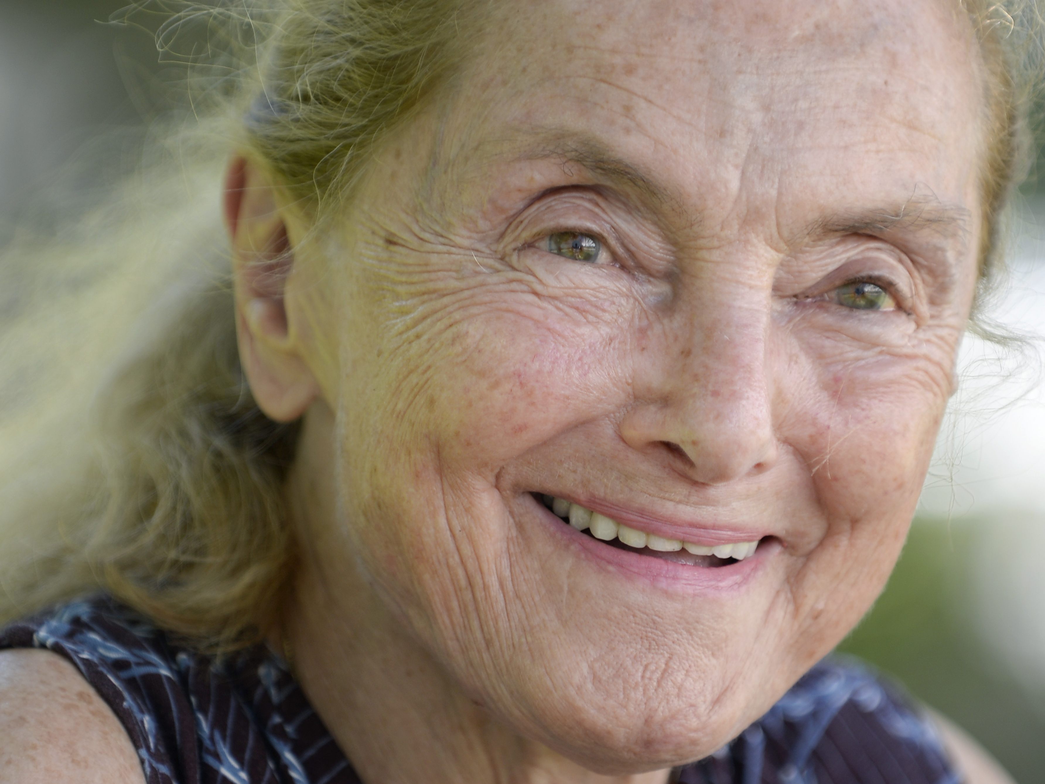 Erni Mangold feiert am 26. Jänner ihren 95. Geburtstag Erni Mangold feiert am 26. Jänner ihren 95. Geburtstag