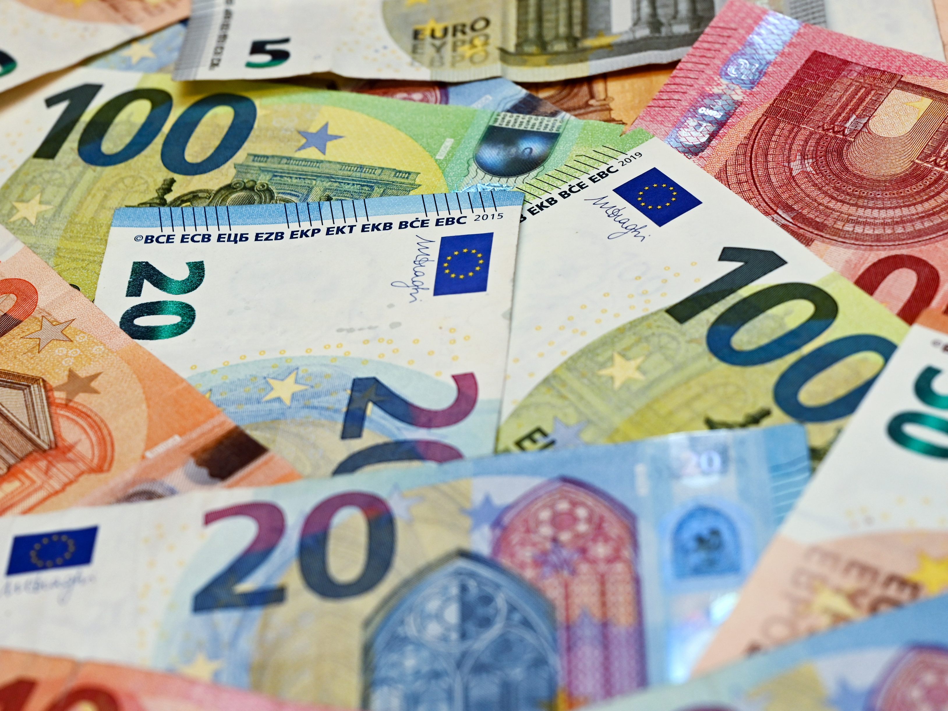 Österreichs Unternehmen beantragten über eine Milliarde Forschungsprämien 2021.