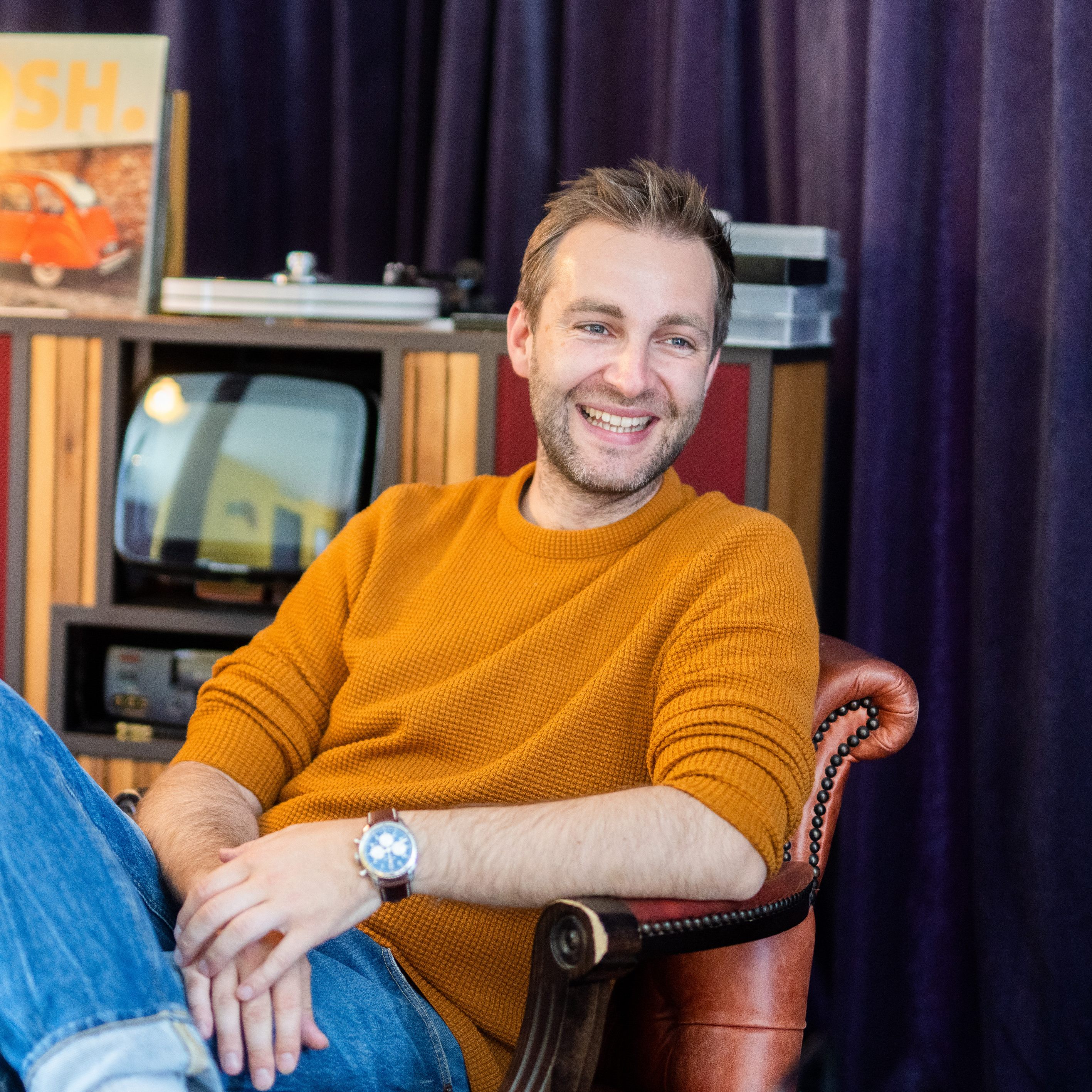 Josh wird die "Starmania"-Kandidaten der 6. Staffel beurteilen.