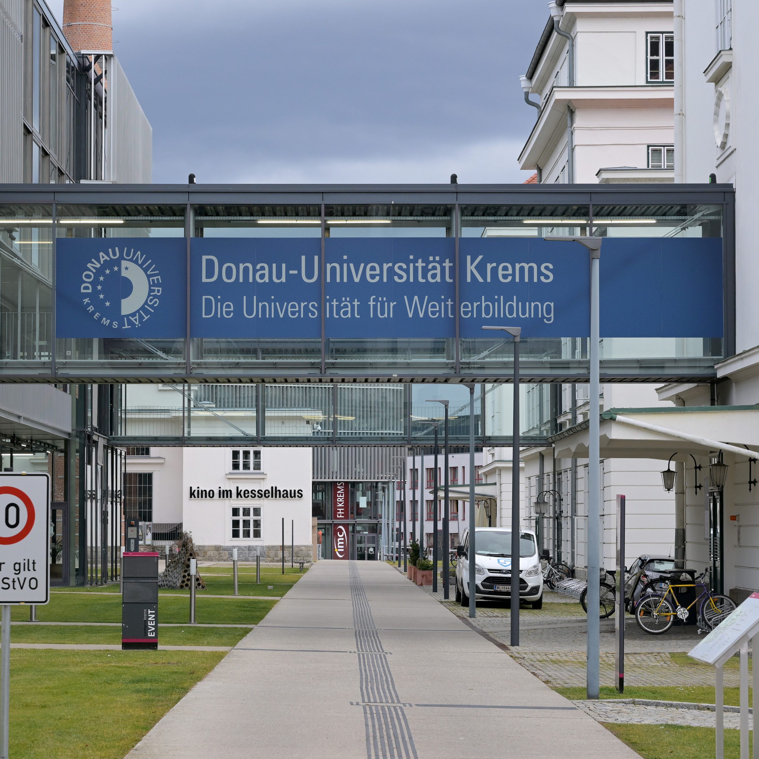 Ein neues Programm will überregionalen und disziplinübergreifenden Wissens- und Technologietransfer zwischen Unis und FHs fördern.