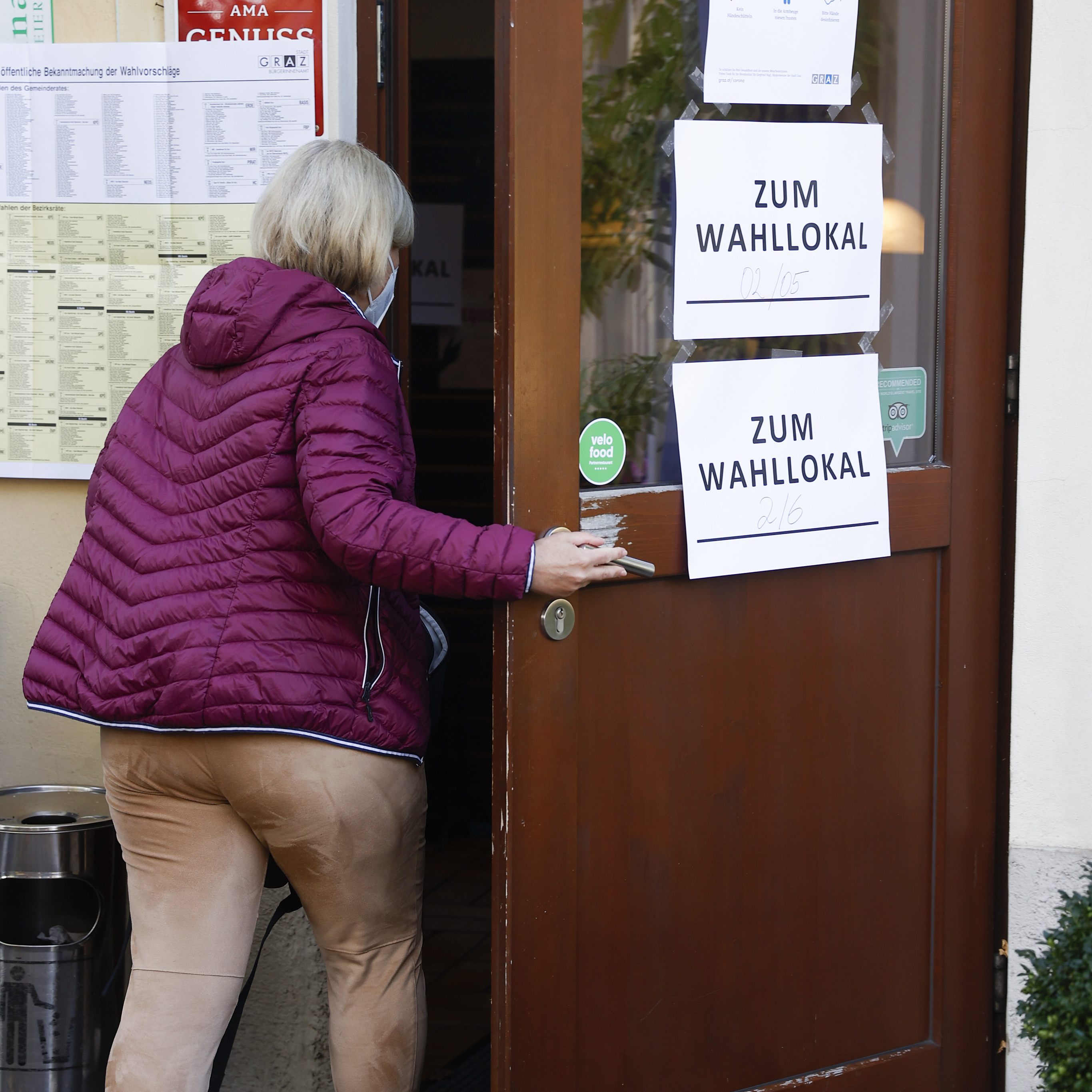 Rund 90.000 Zweitwohnsitzer in Niederösterreich verlieren ihr Wahlrecht.