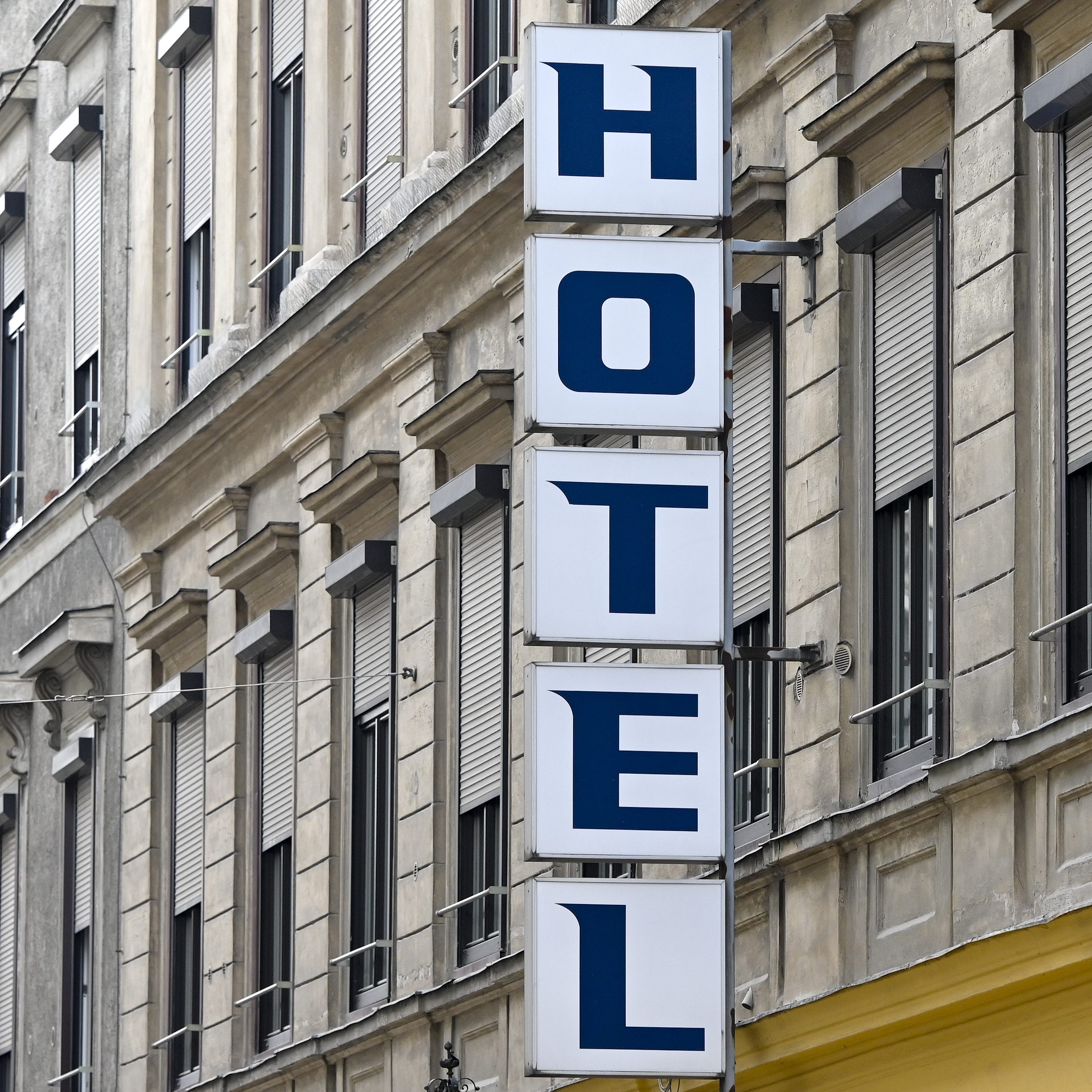 Die Entwicklung im Tourismus dürfte das Wirtschaftswachstum gepusht haben.