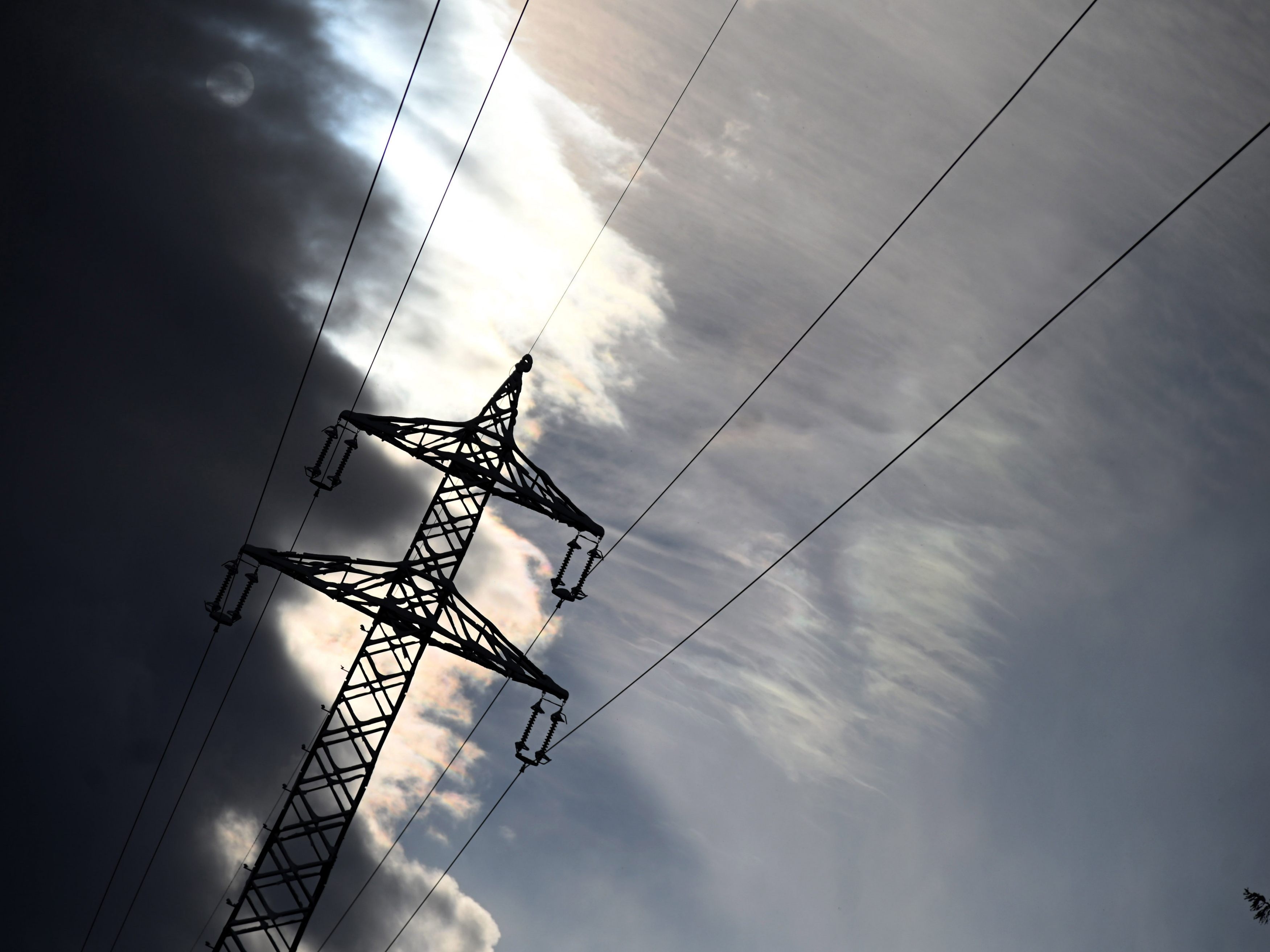 Die Industrie fordert vom Staat eine Kompensation für die "exorbitanten" Energiepreise.