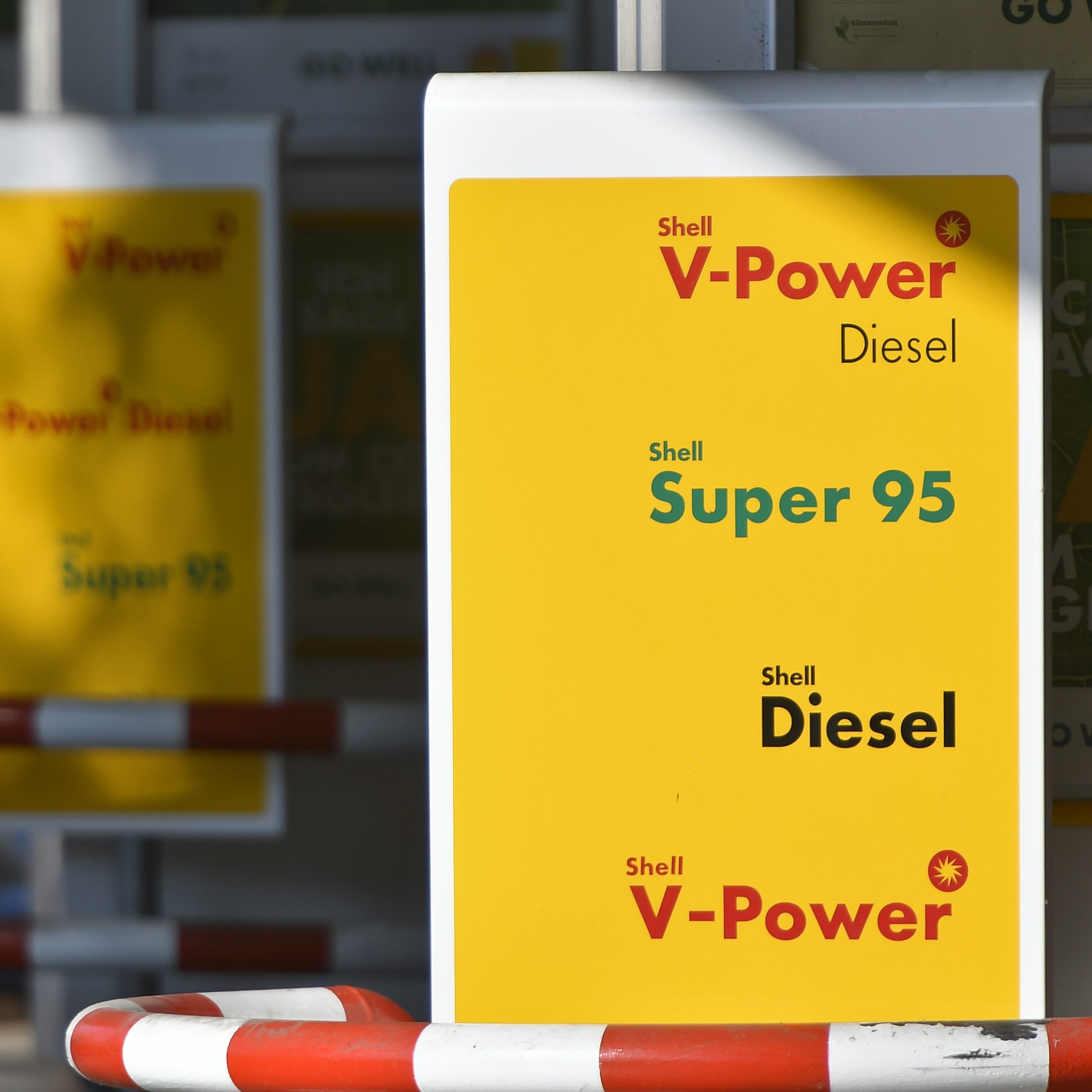 Die Inflation betrug im Dezember in Österreich 4,3 Prozent.