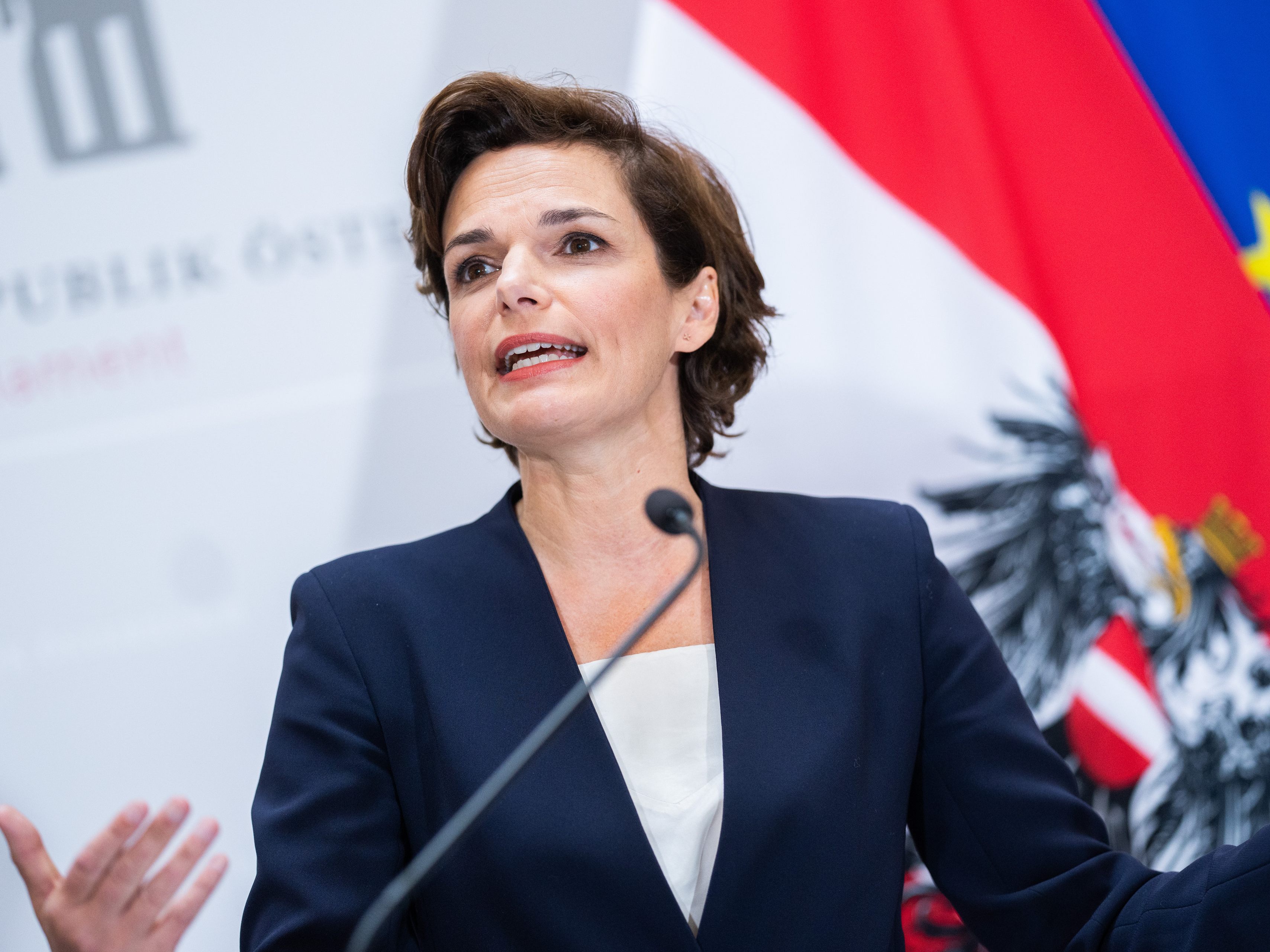 SPÖ-Neujahrsklausur