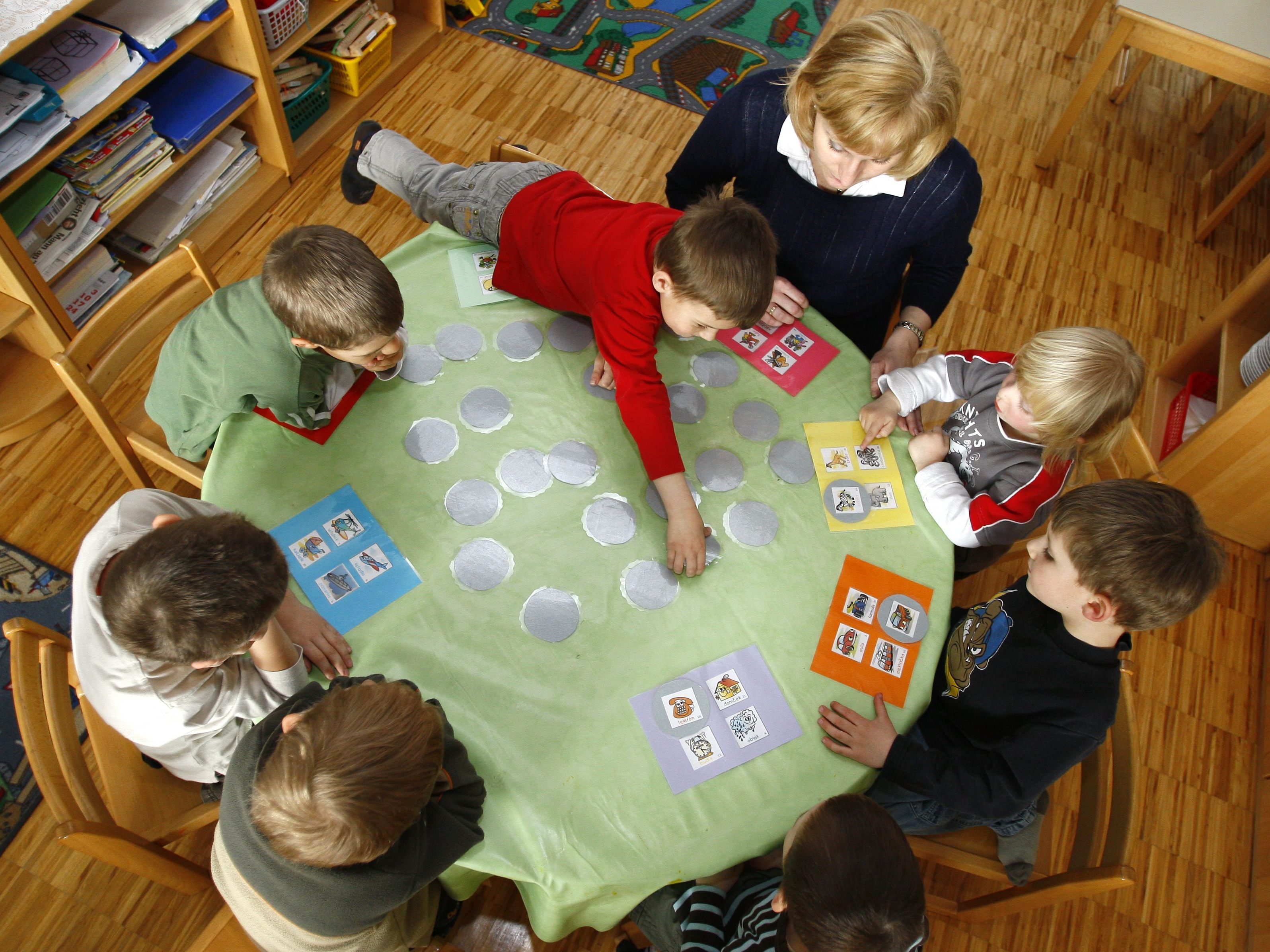 Die neuen Quarantäne-Regeln für die Kindergärten sorgen für Diskussionen.