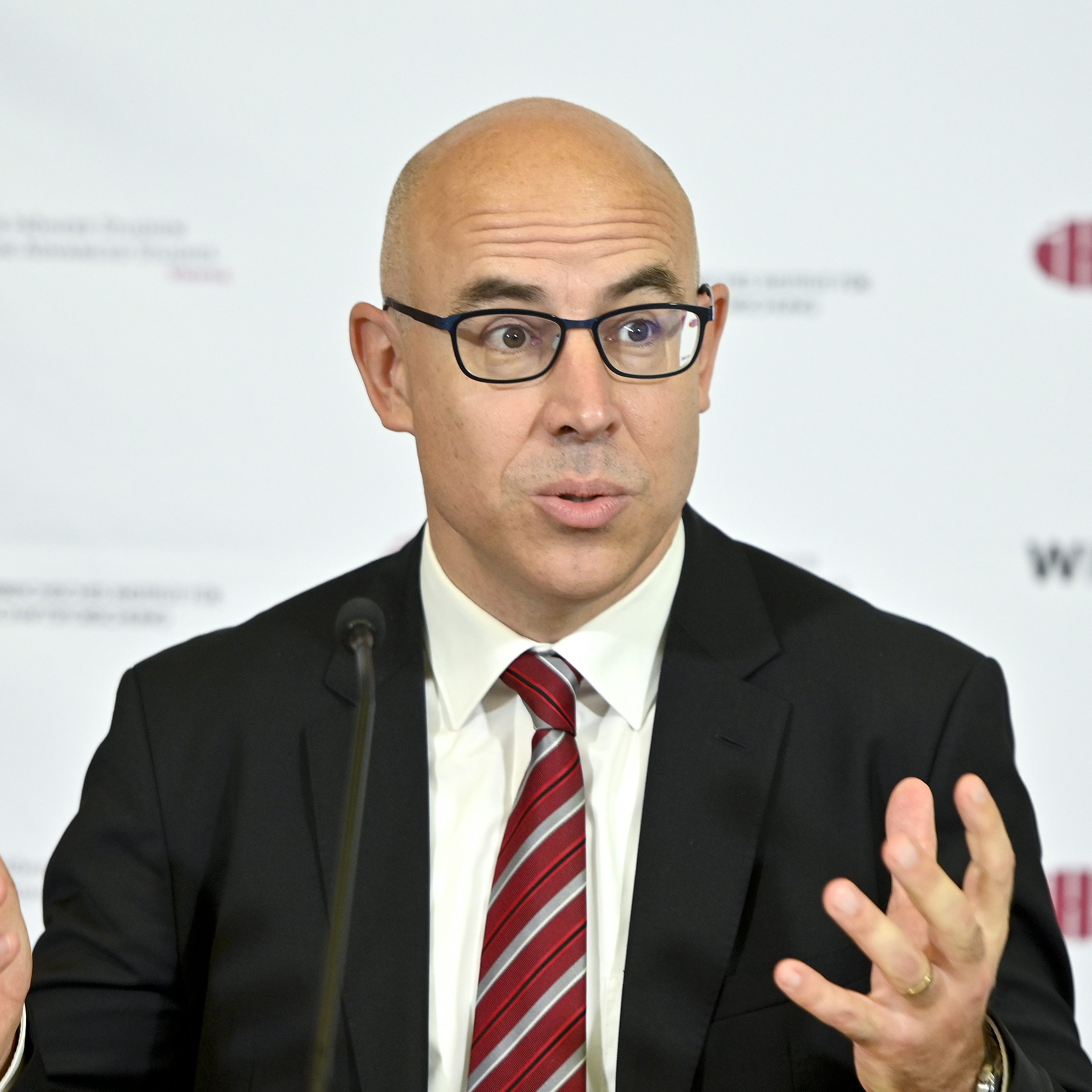 Felbermayr geht davon aus, dass die Spitze der Inflation in den nächsten Monaten erreicht wird.