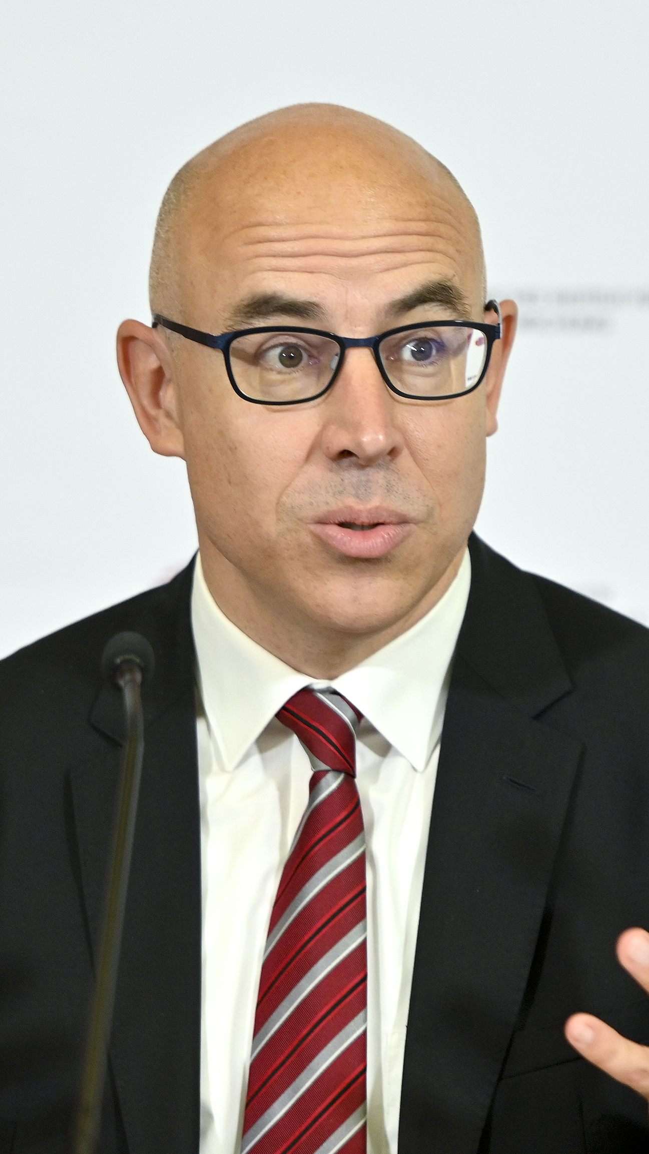 Felbermayr geht davon aus, dass die Spitze der Inflation in den nächsten Monaten erreicht wird.