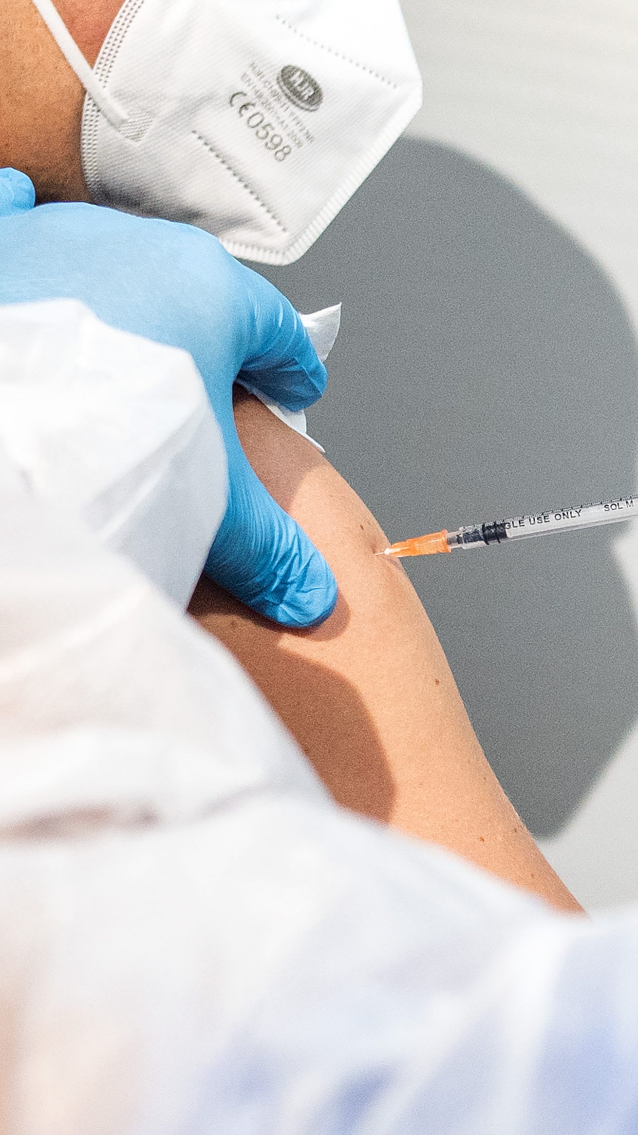 Für eine Einreise nach Österreich gilt ab Montag 2G+.