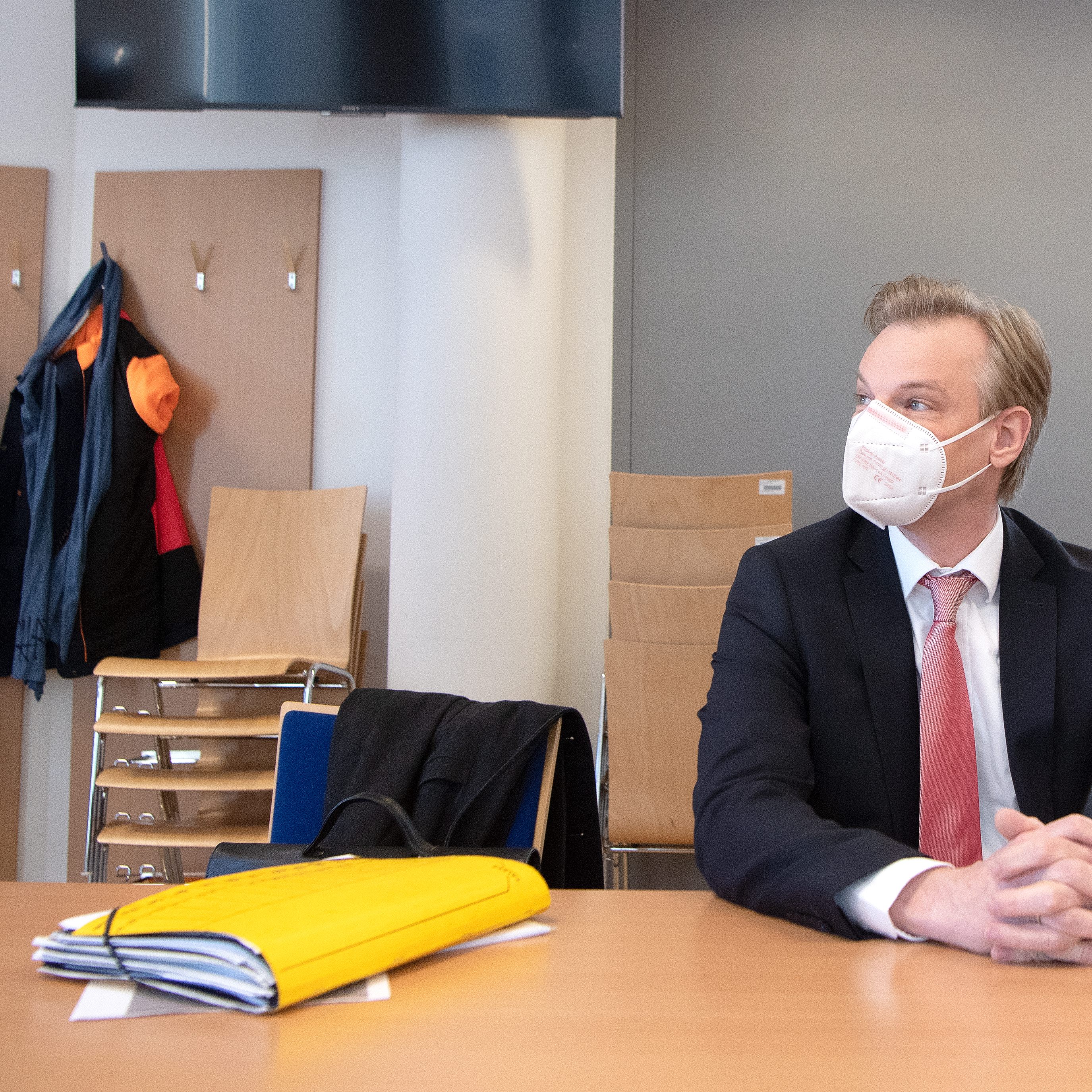 Der Casinos-Aufsichtsrat berief Peter Sidlo vor mehr als zwei Jahren vorzeitig ab.