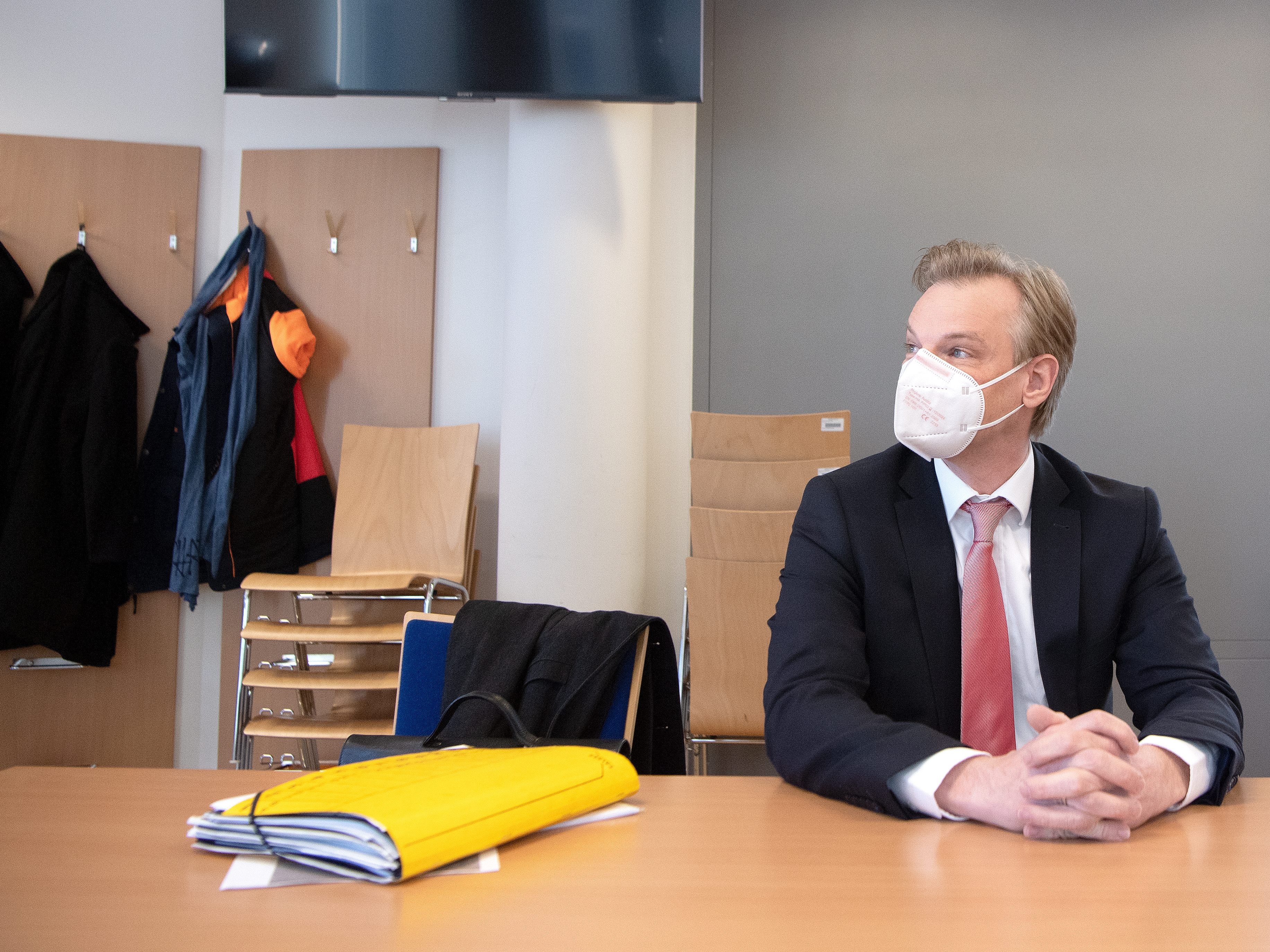 Der Casinos-Aufsichtsrat berief Peter Sidlo vor mehr als zwei Jahren vorzeitig ab.