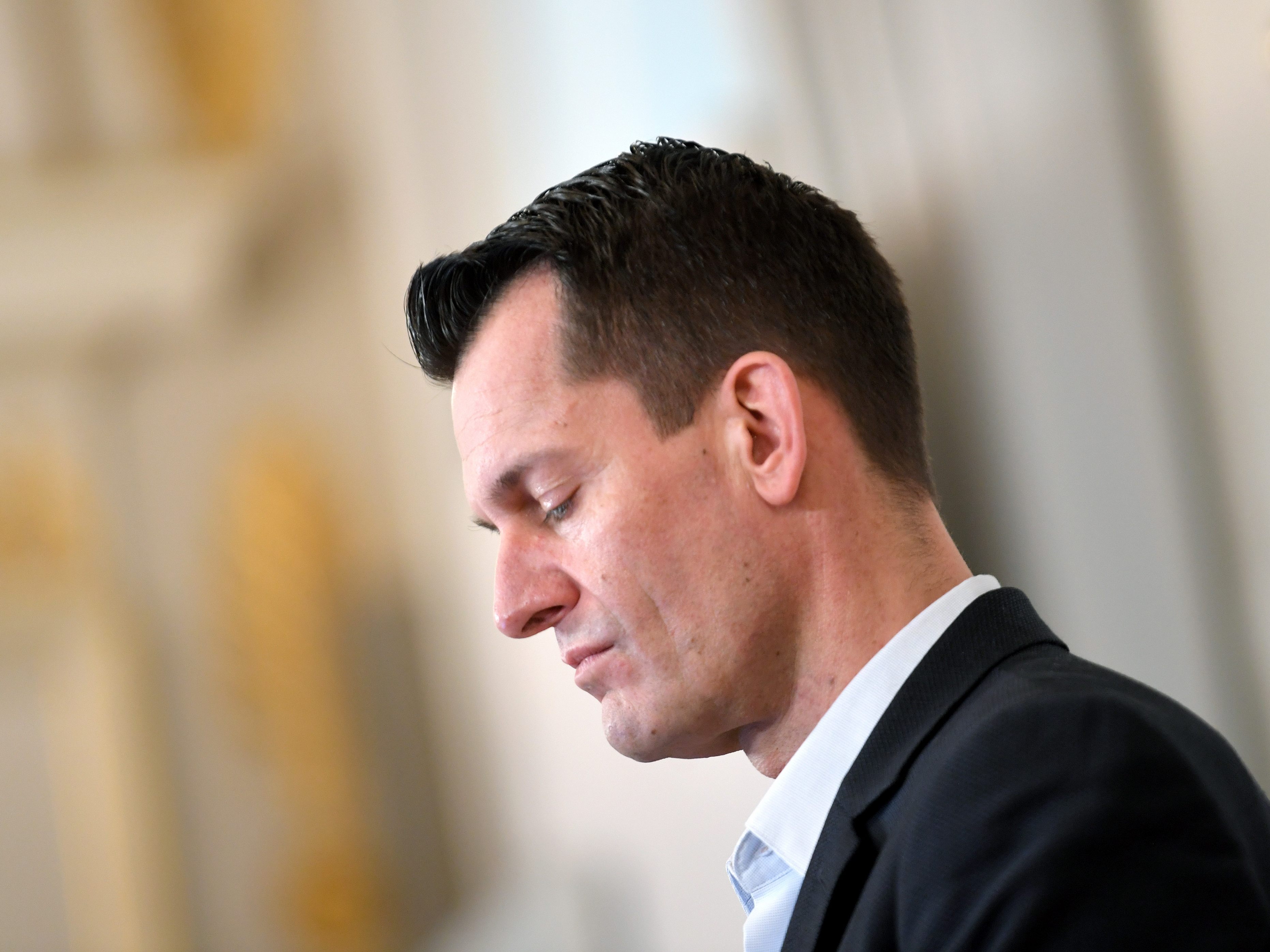 Einen Lockdown sieht Mückstein aktuell nicht als geboten.