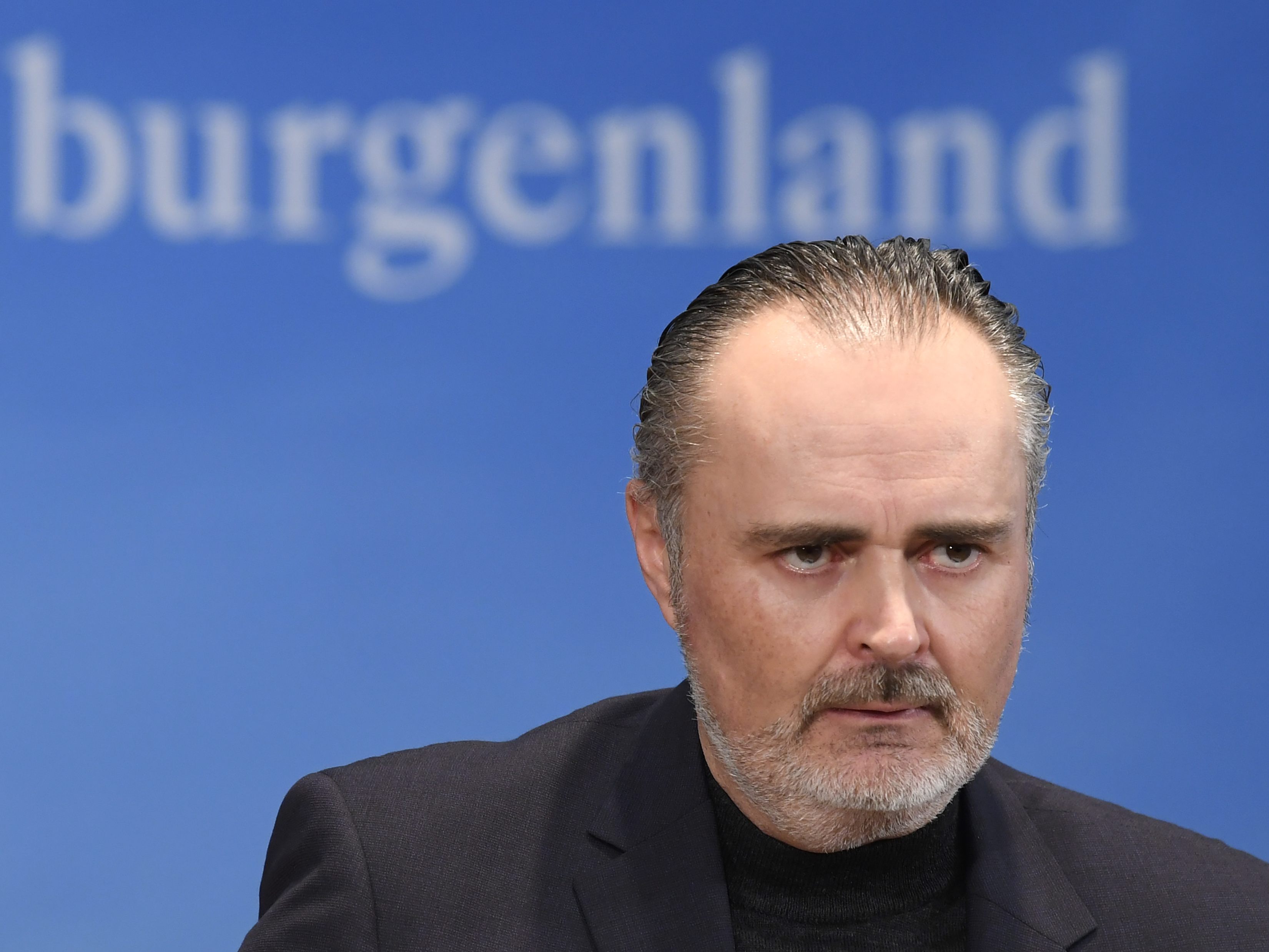 LH Doskozil zur Impfpflicht: "Tendiere dazu, nicht dagegen zu stimmen"