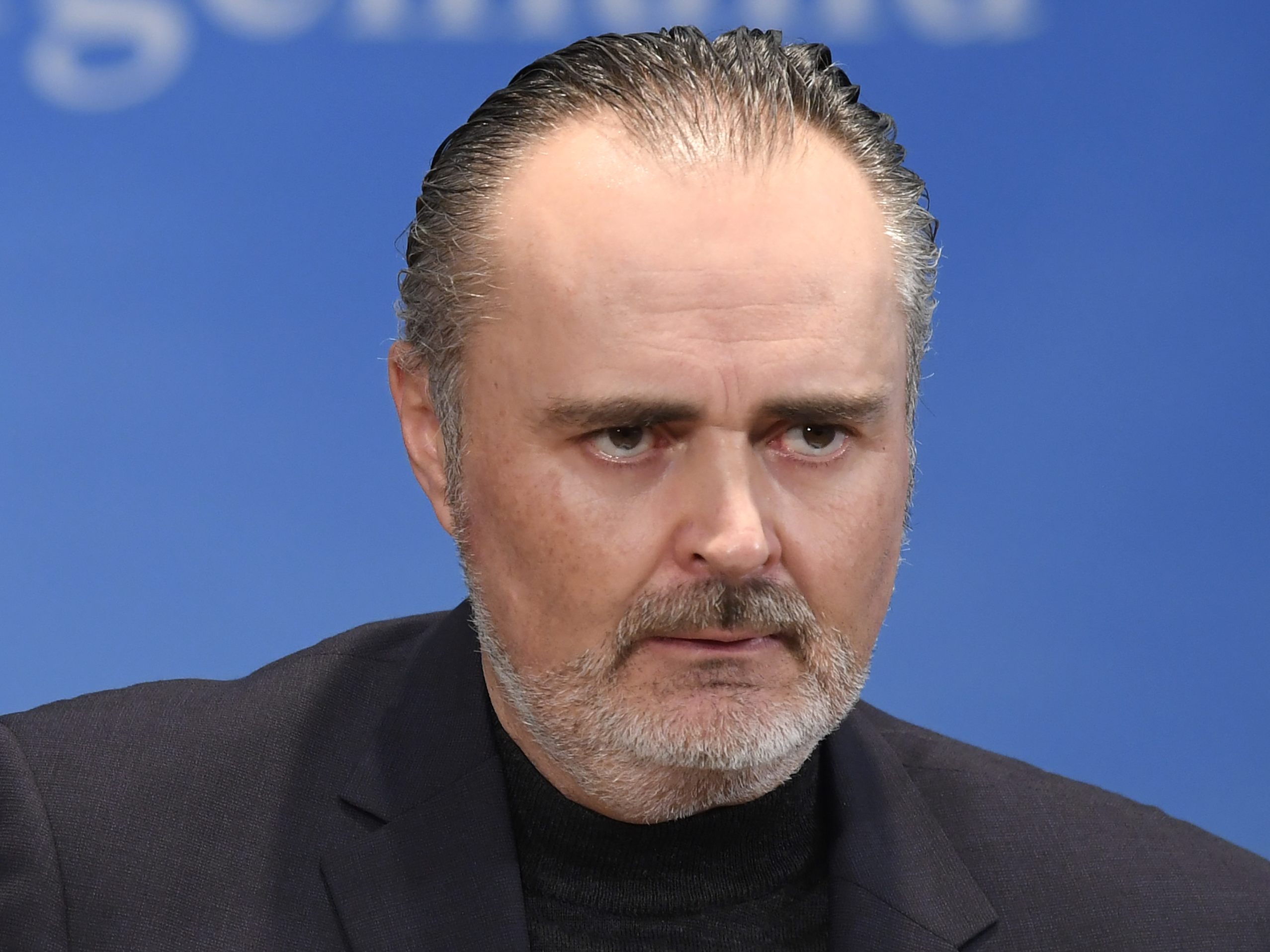 Doskozil spricht sich für ein Überdenken der Impfpflicht aus. Doskozil spricht sich für ein Überdenken der Impfpflicht aus.