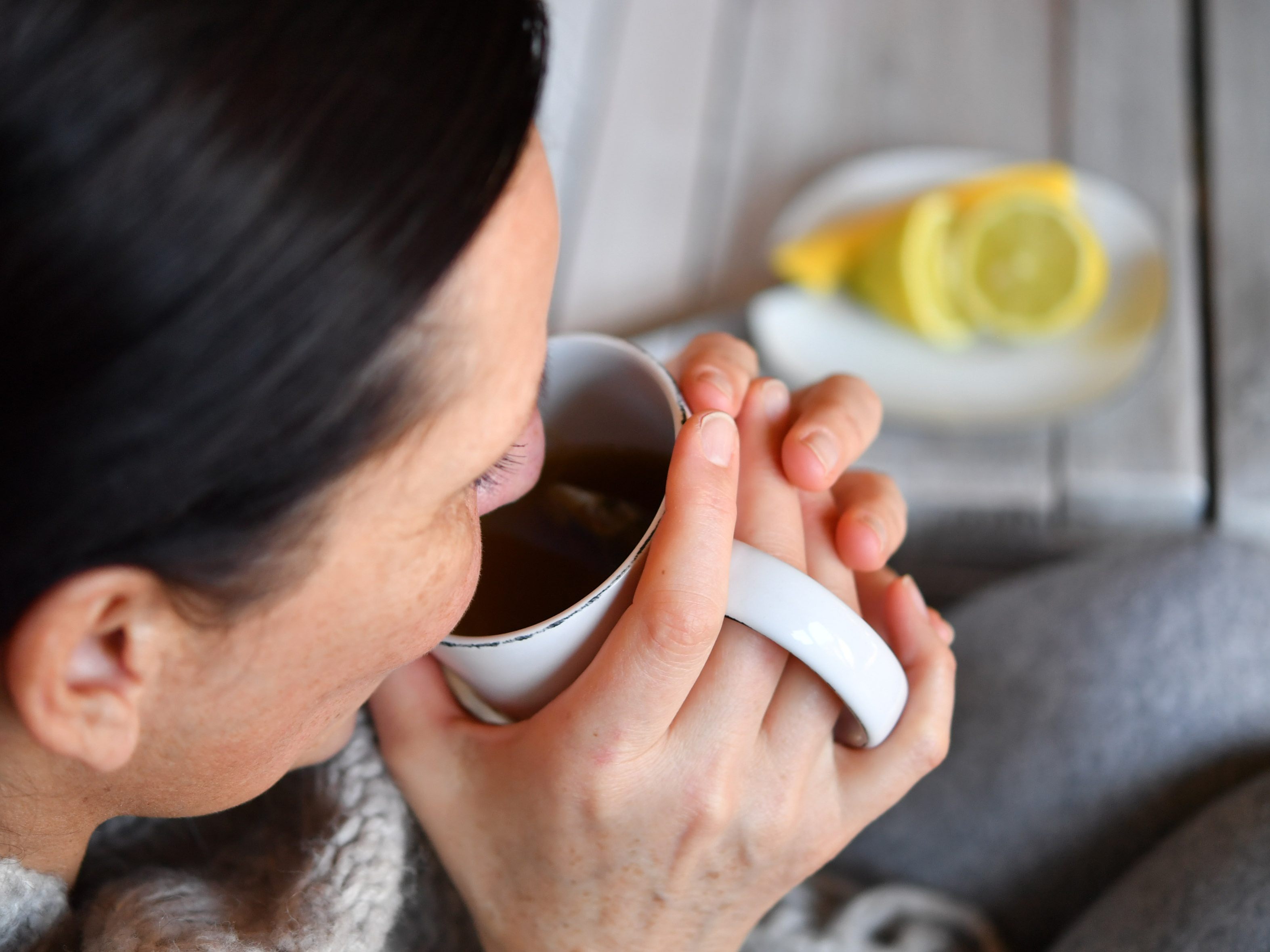 Doppelinfektion mit Corona und Grippe laut Experte "nichts besonderes" Doppelinfektion mit Corona und Grippe laut Experte "nichts besonderes"