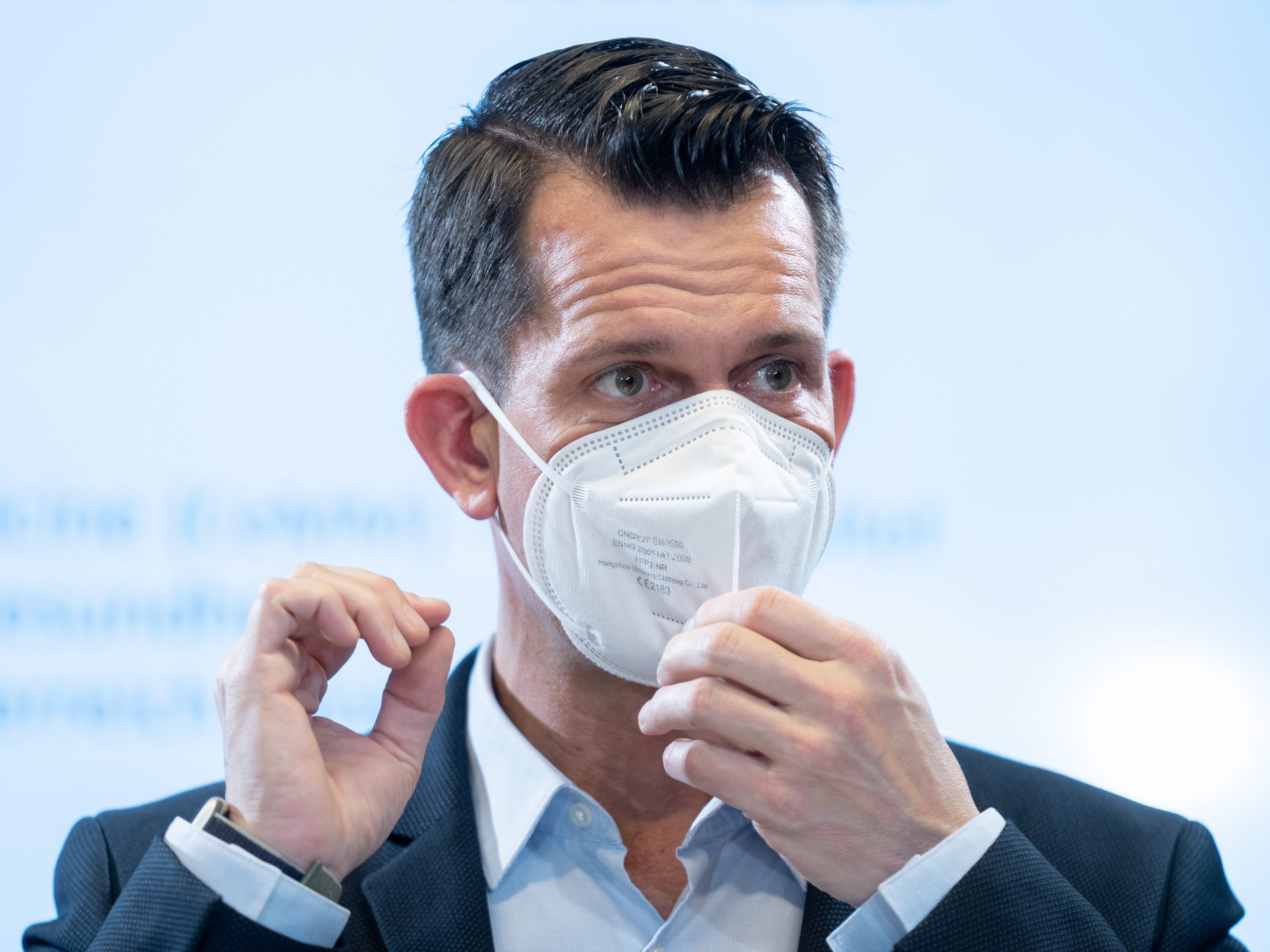 Laut Gesundheitsminister bleibt es fix bei den gelockerten Quarantäne-Regelungen. Laut Gesundheitsminister bleibt es fix bei den gelockerten Quarantäne-Regelungen.
