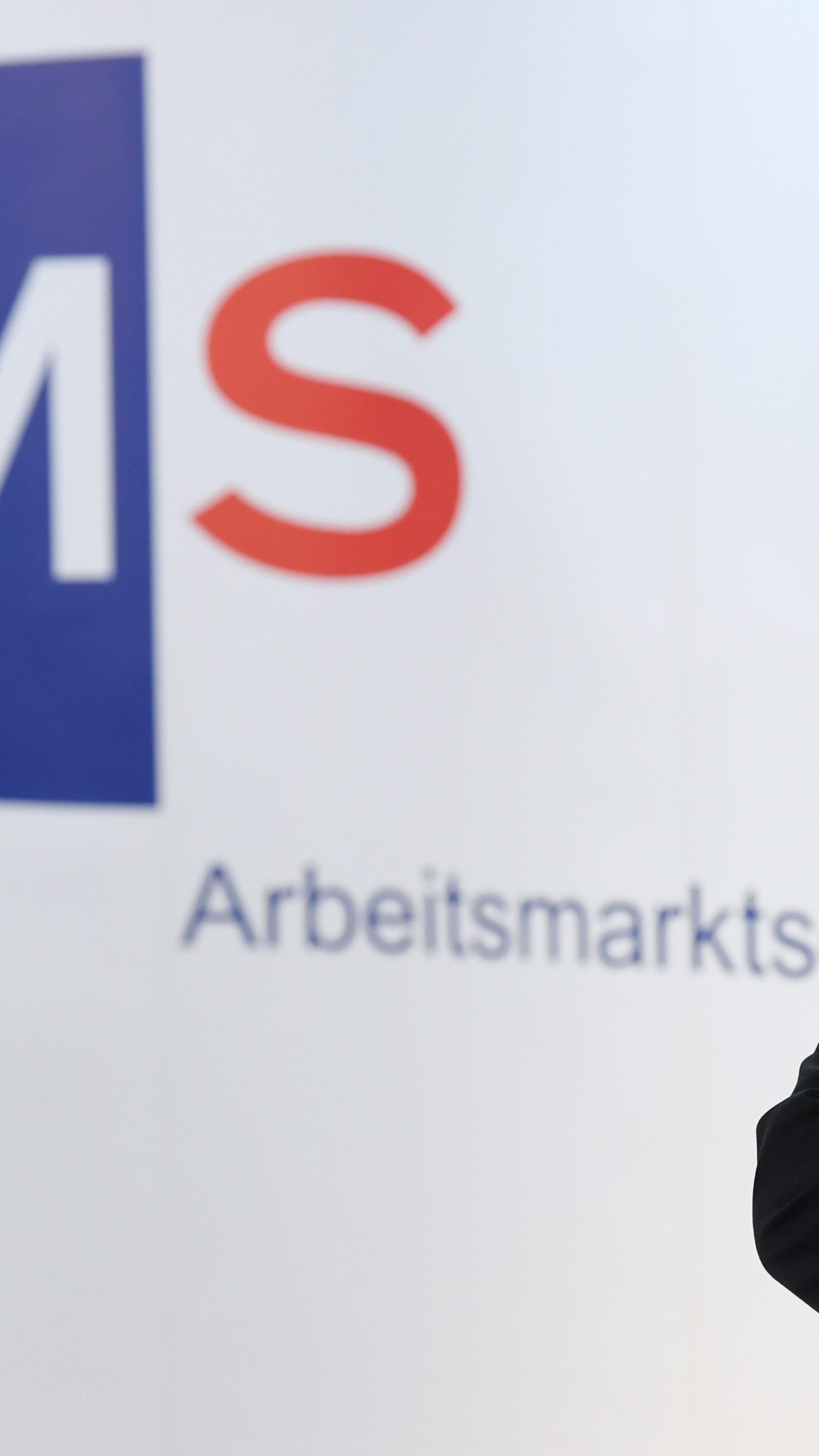 AMS-Chef Kopf gegen 2G am Arbeitsplatz: Hieße Job-Verlust für viele.