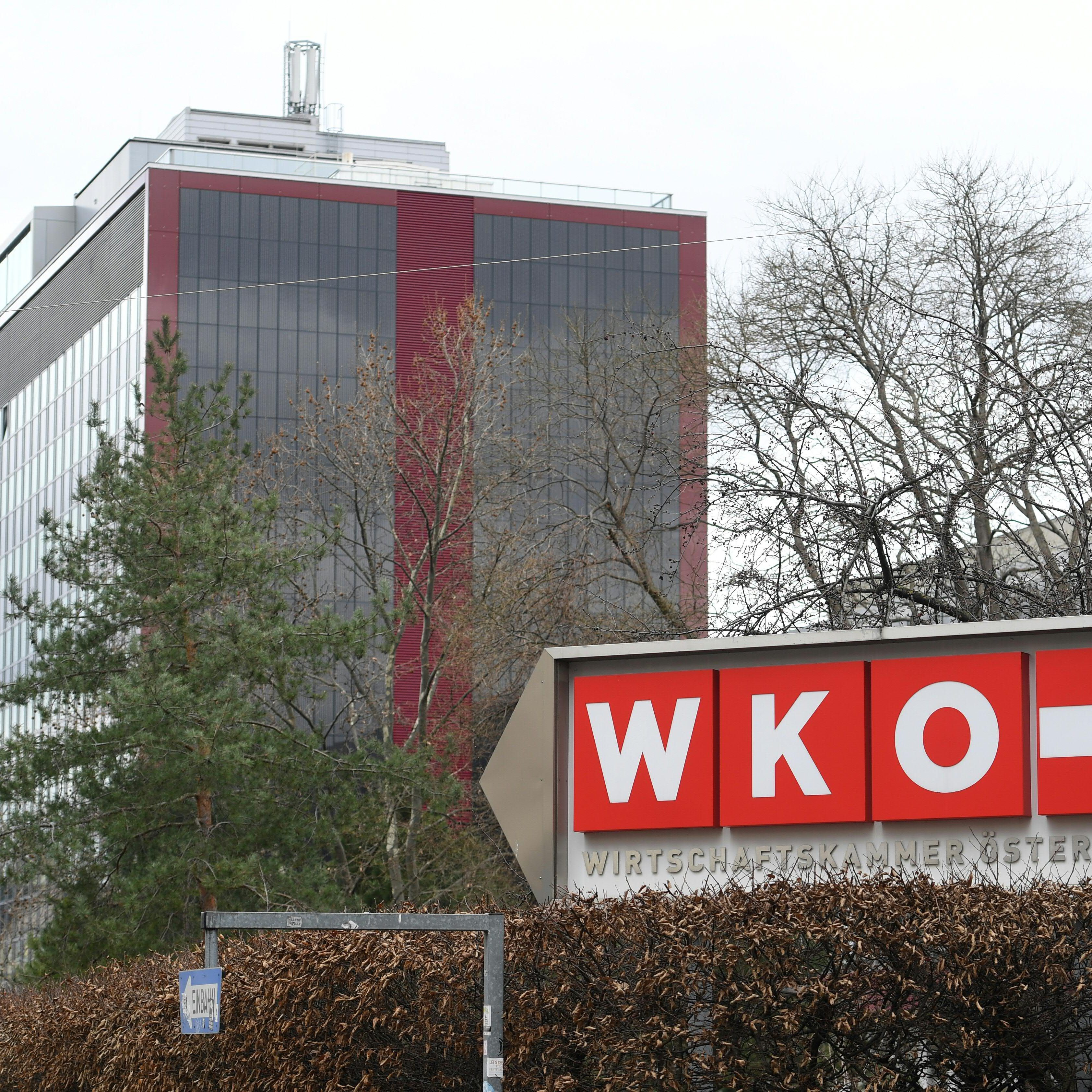 Wirtschaftskammer-Zahlen zeigen einen Anstieg bei den Unternehmensgründungen.