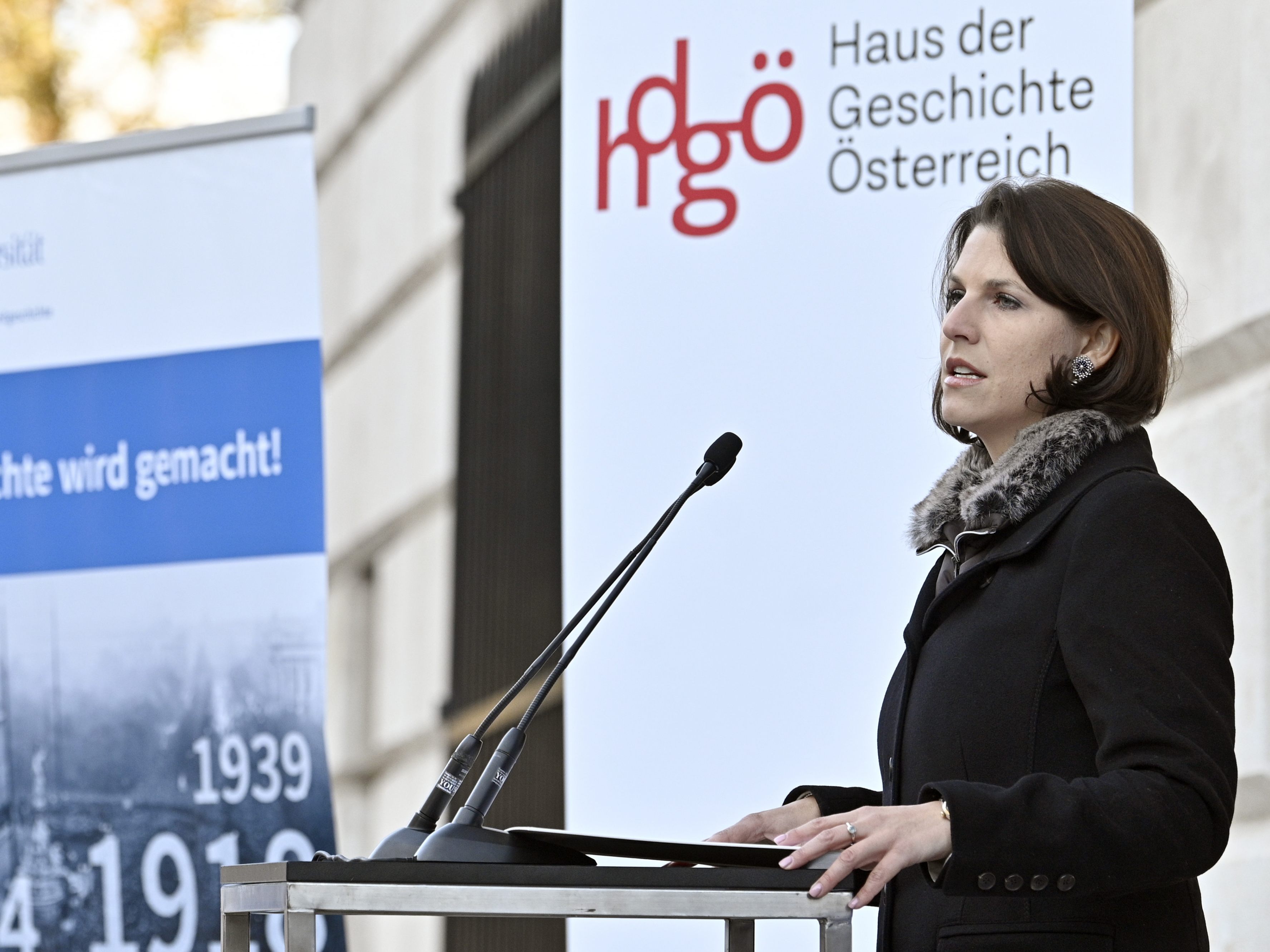 Präsentation des 1. Umsetzungsberichts der Nationalen Strategie gegen Antisemitismus Präsentation des 1. Umsetzungsberichts der Nationalen Strategie gegen Antisemitismus