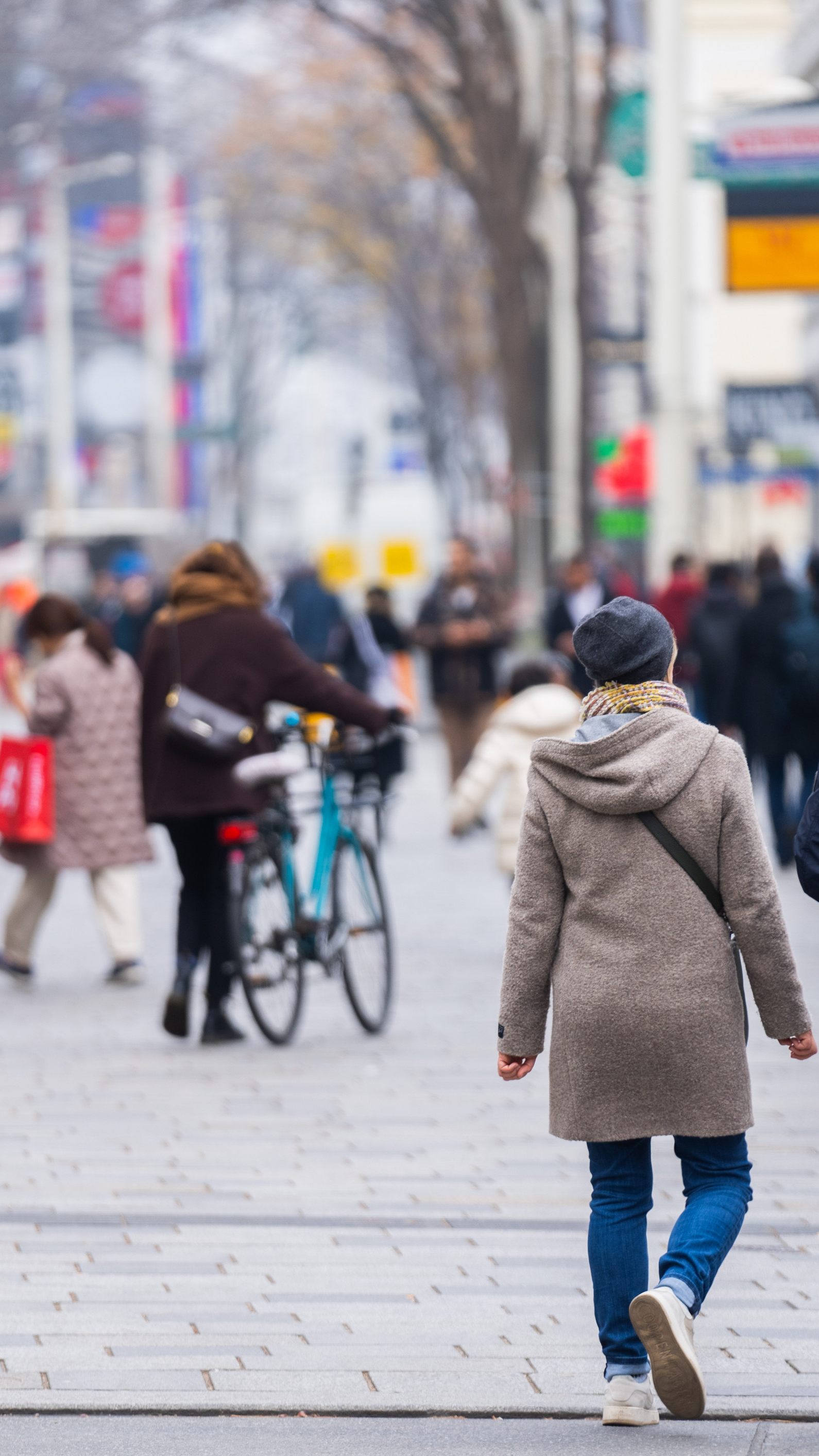 Laut Wifo waren zu Krisenbeginn beinahe alle Branchen von Beschäftigungseinbußen betroffen.