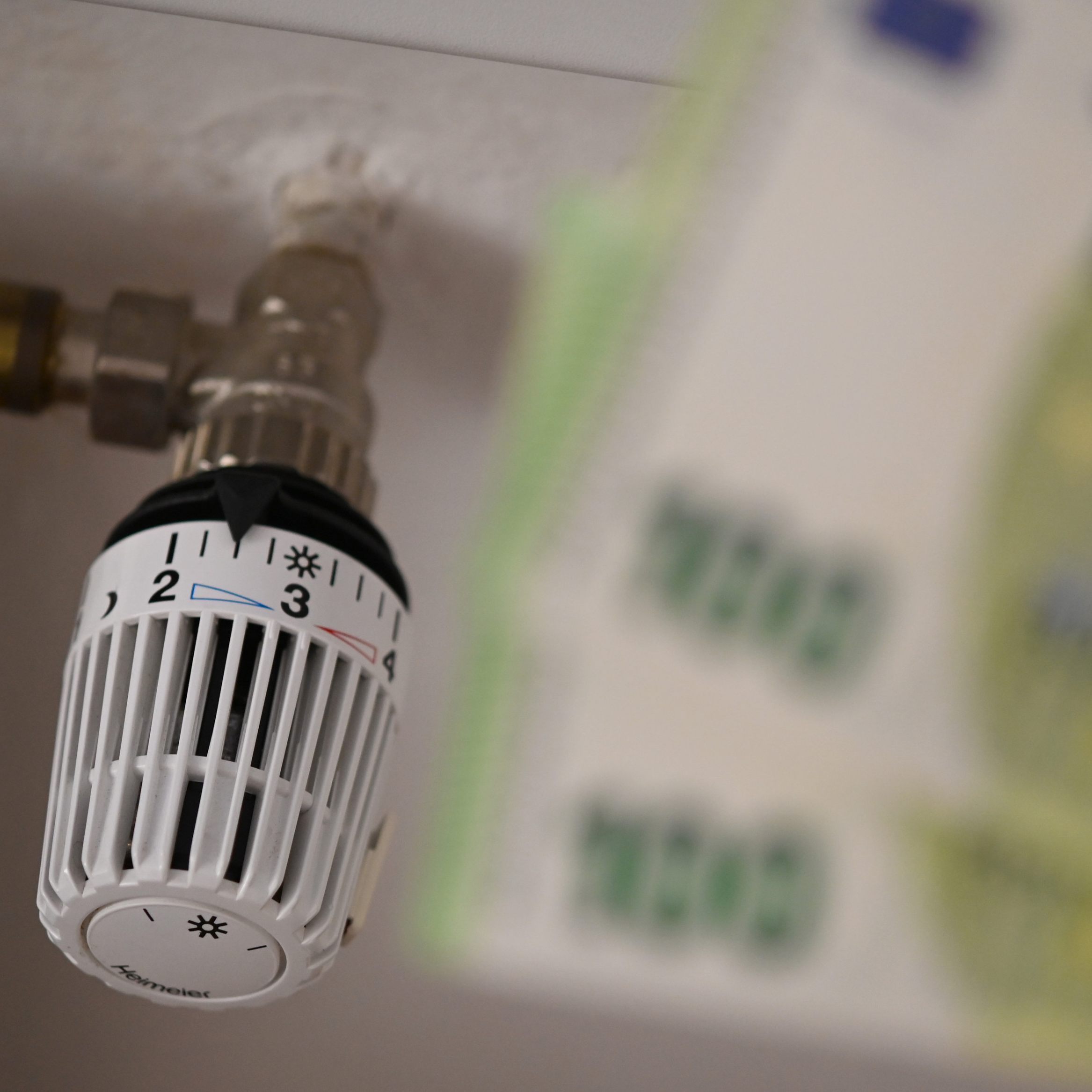 Die anhaltend hohen Energiepreise könnten, laut Eco Austria, auch zu einer Steigerung der Verbraucherpreise führen.