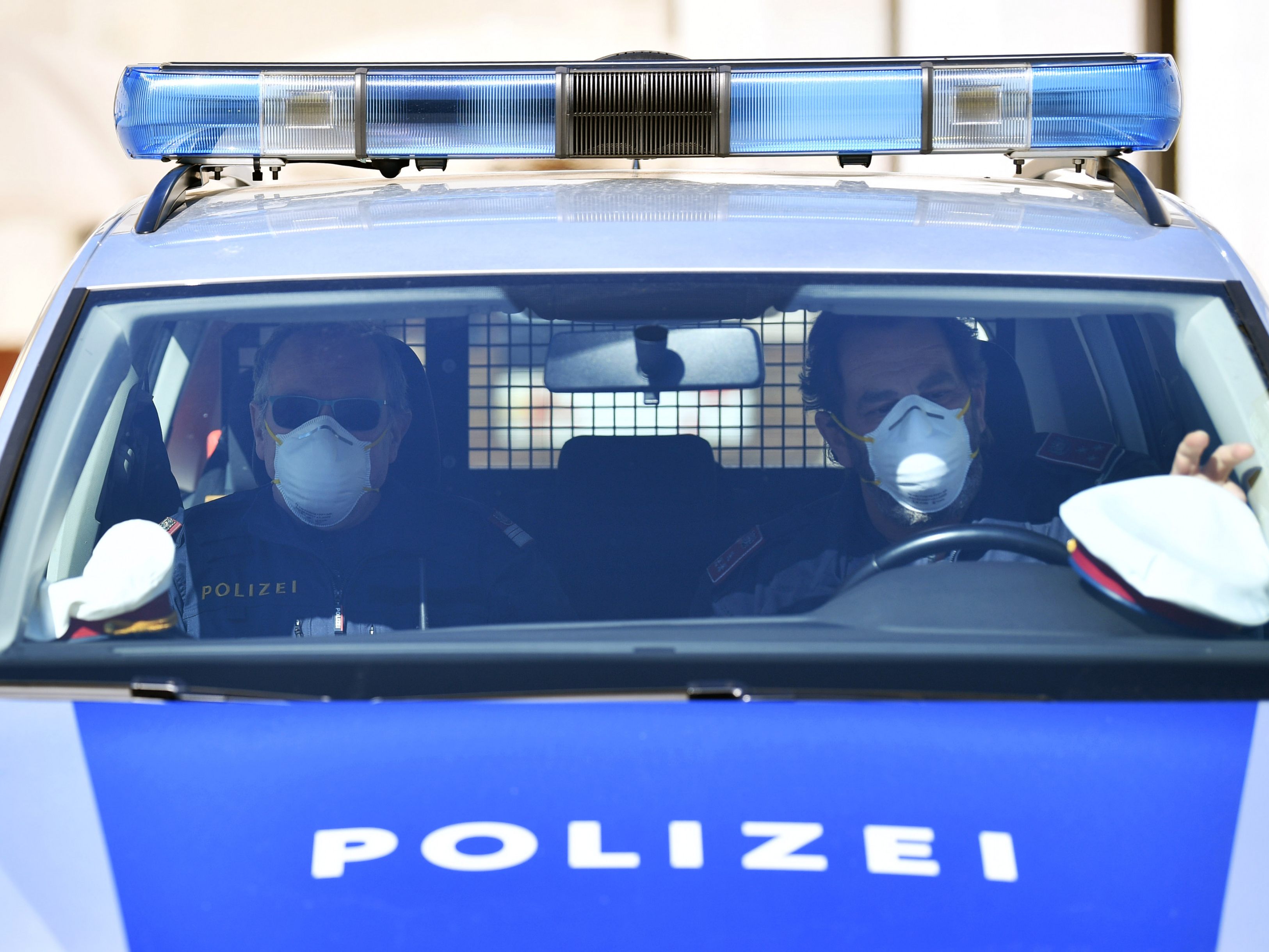 Die Polizei schnappte einen Drogendealer in Wien-Margareten. Die Polizei schnappte einen Drogendealer in Wien-Margareten.