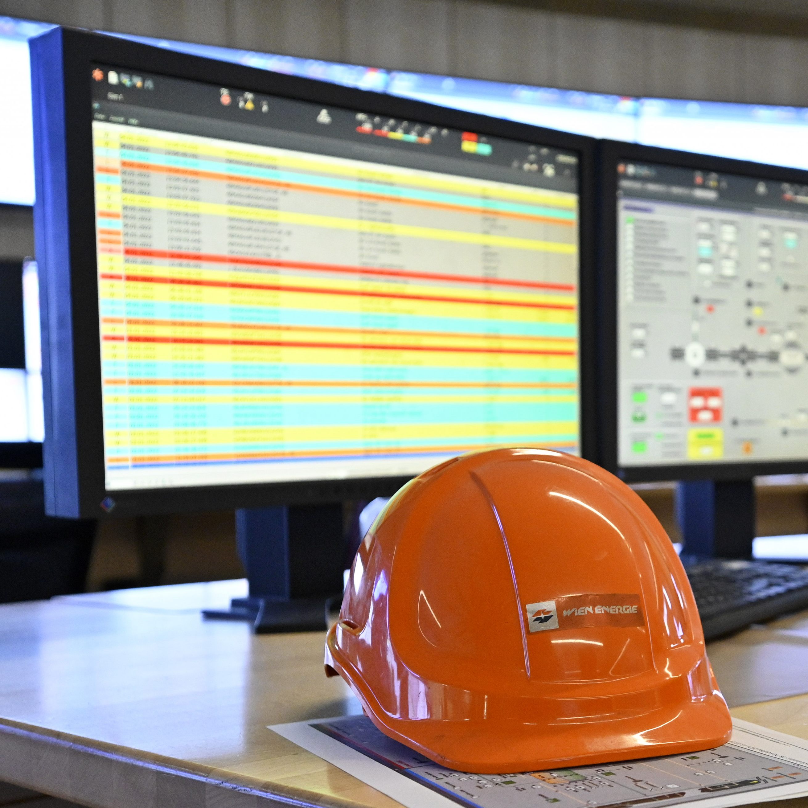 Die Gaspreise werden bei Wien Energie, EVN und Energie Burgenland ab Februar teurer.