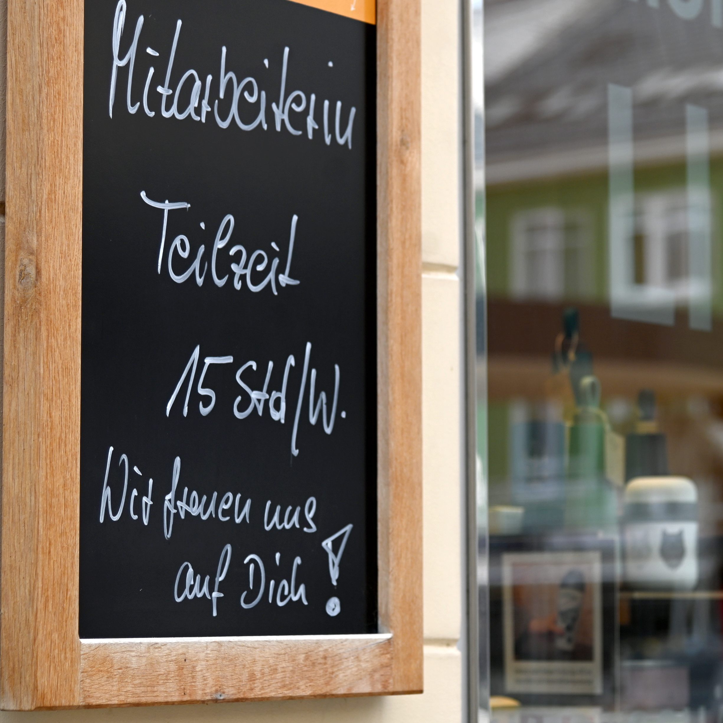 In Wien wurden 2021 deutlich mehr Jobs ausgeschrieben als 2020.