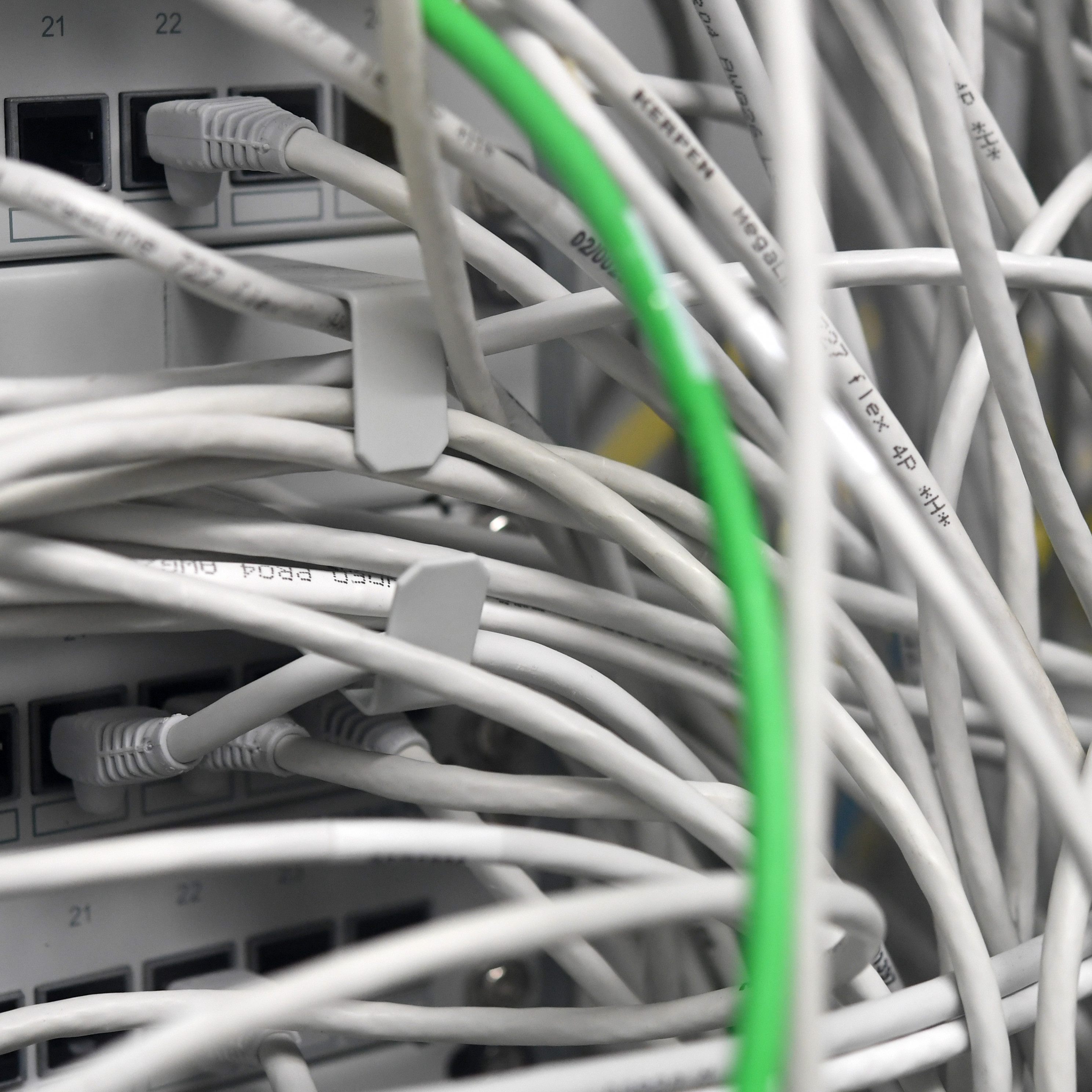 Die Digitalinitiative "Mach heute Morgen möglich" wurde diese Woche vorgestellt.