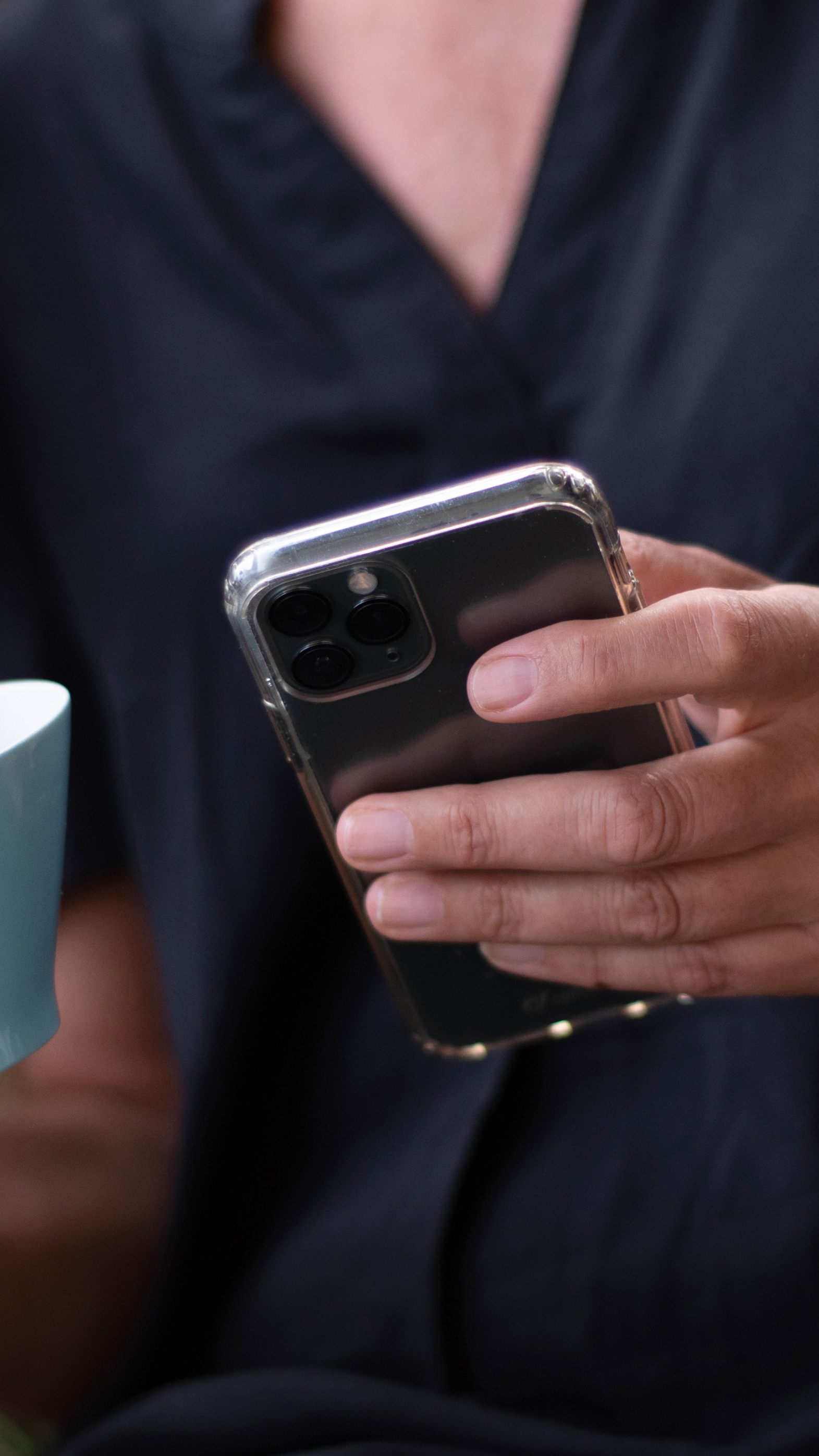 Die Handelsumsätze im Internet haben sich während der Pandemie nach oben entwickelt.