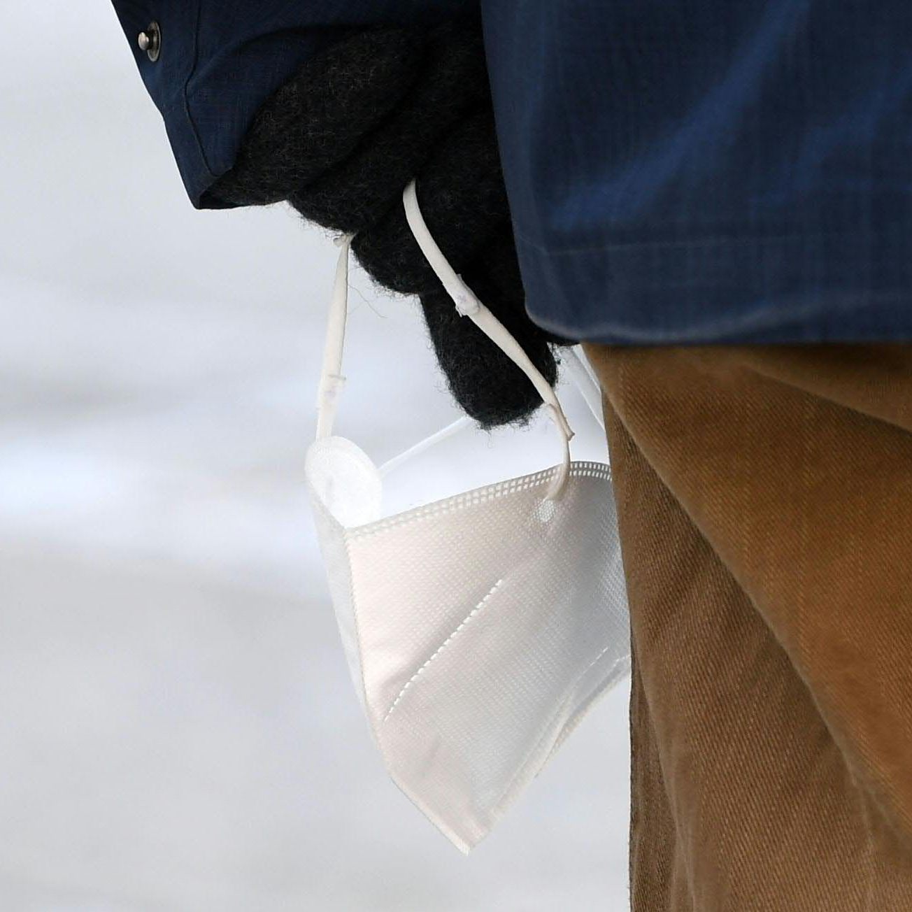 Die Hygiene Austria soll momentan mehrere Produktionsmaschinen für FFP2-Schutzmasken betreiben.