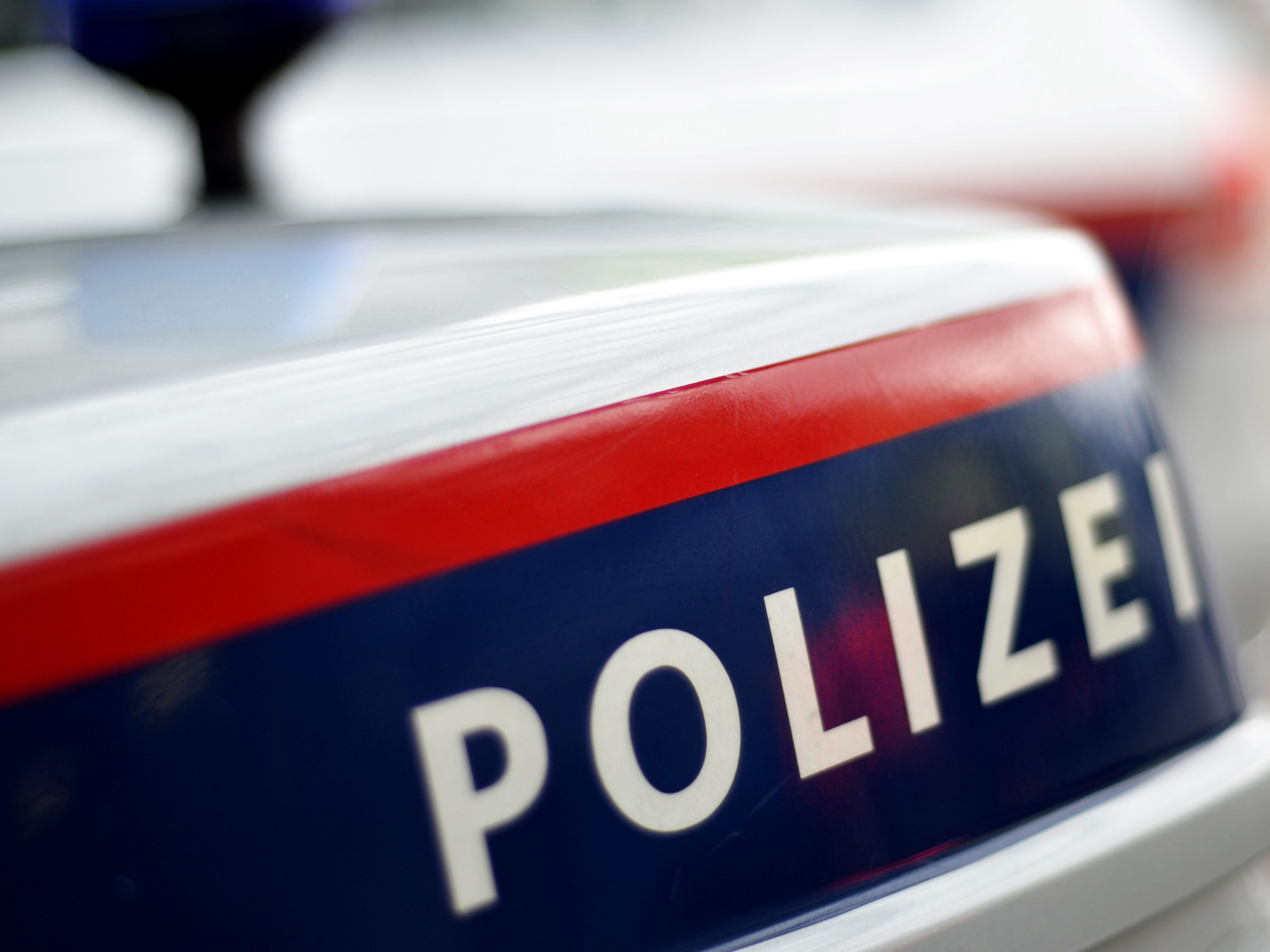 Nach einer Sachbeschädigung in Lustenau sucht die Polizei nach Zeugen.