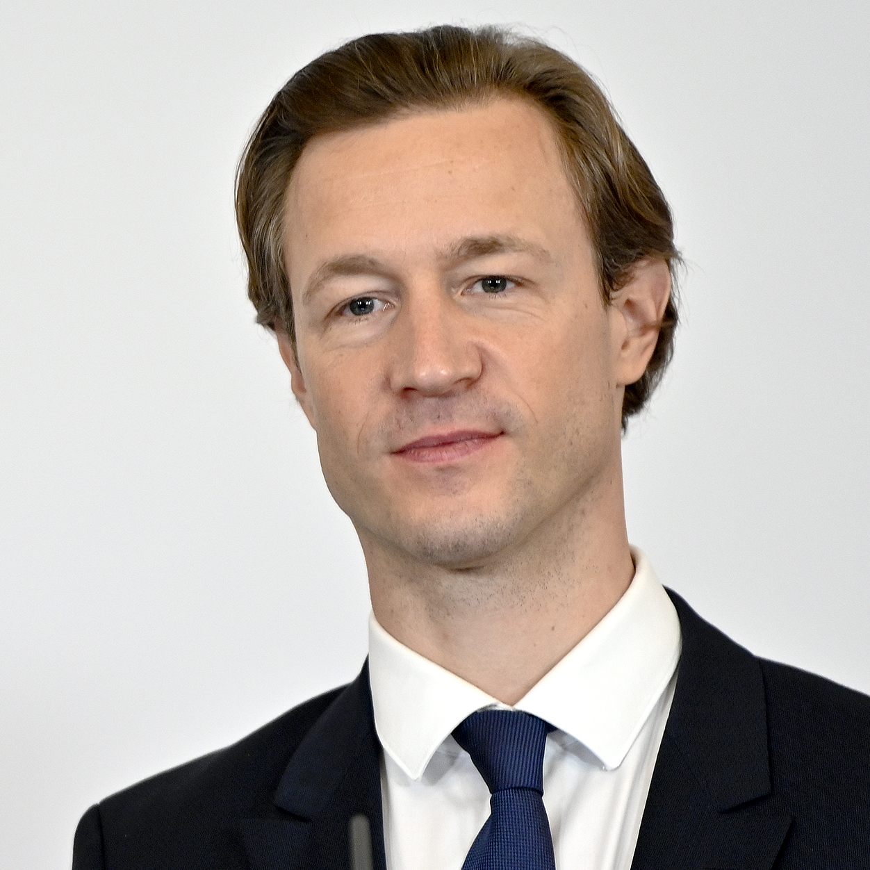 Neuer Job für den Ex-Finanzminister