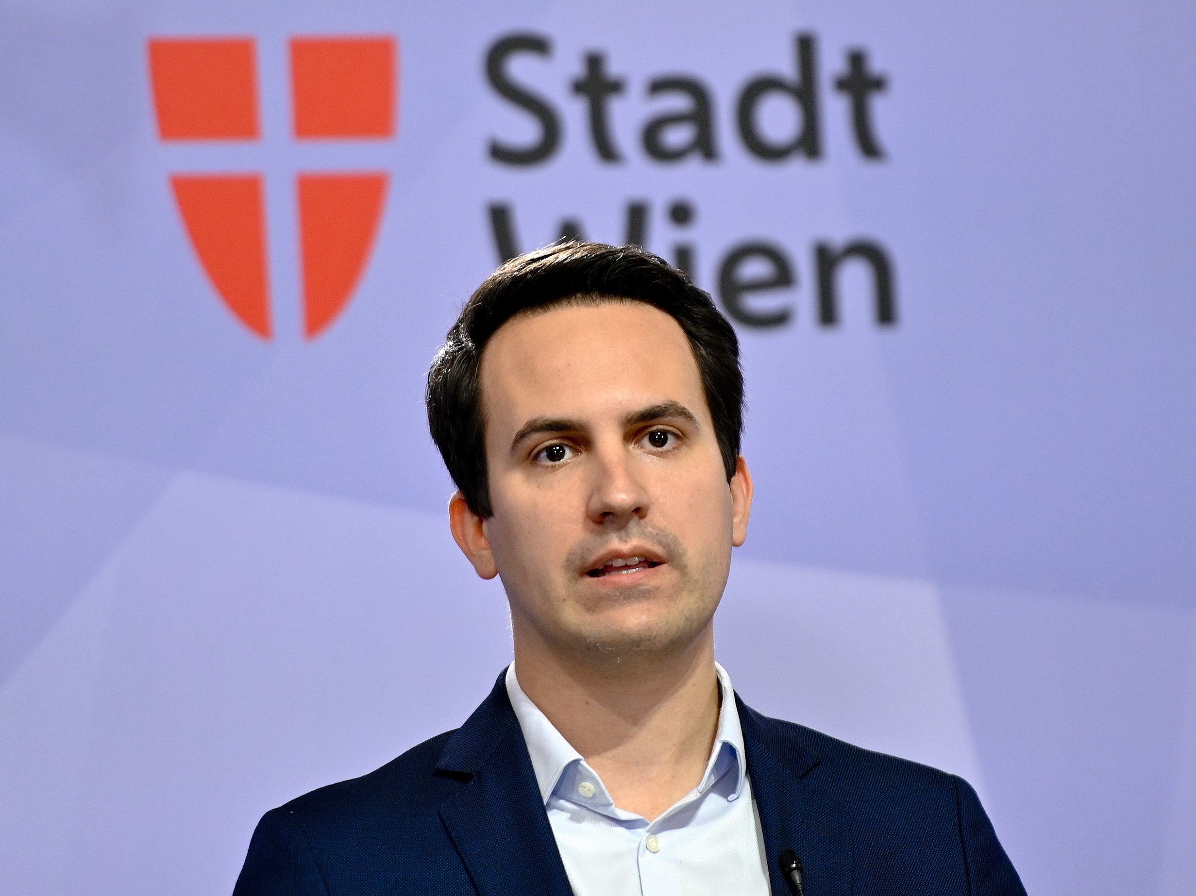 Wiederkehr über die Kindergärten: Gruppenschließungen sollen nicht mehr ab dem ersten Fall erfolgen Wiederkehr über die Kindergärten: Gruppenschließungen sollen nicht mehr ab dem ersten Fall erfolgen