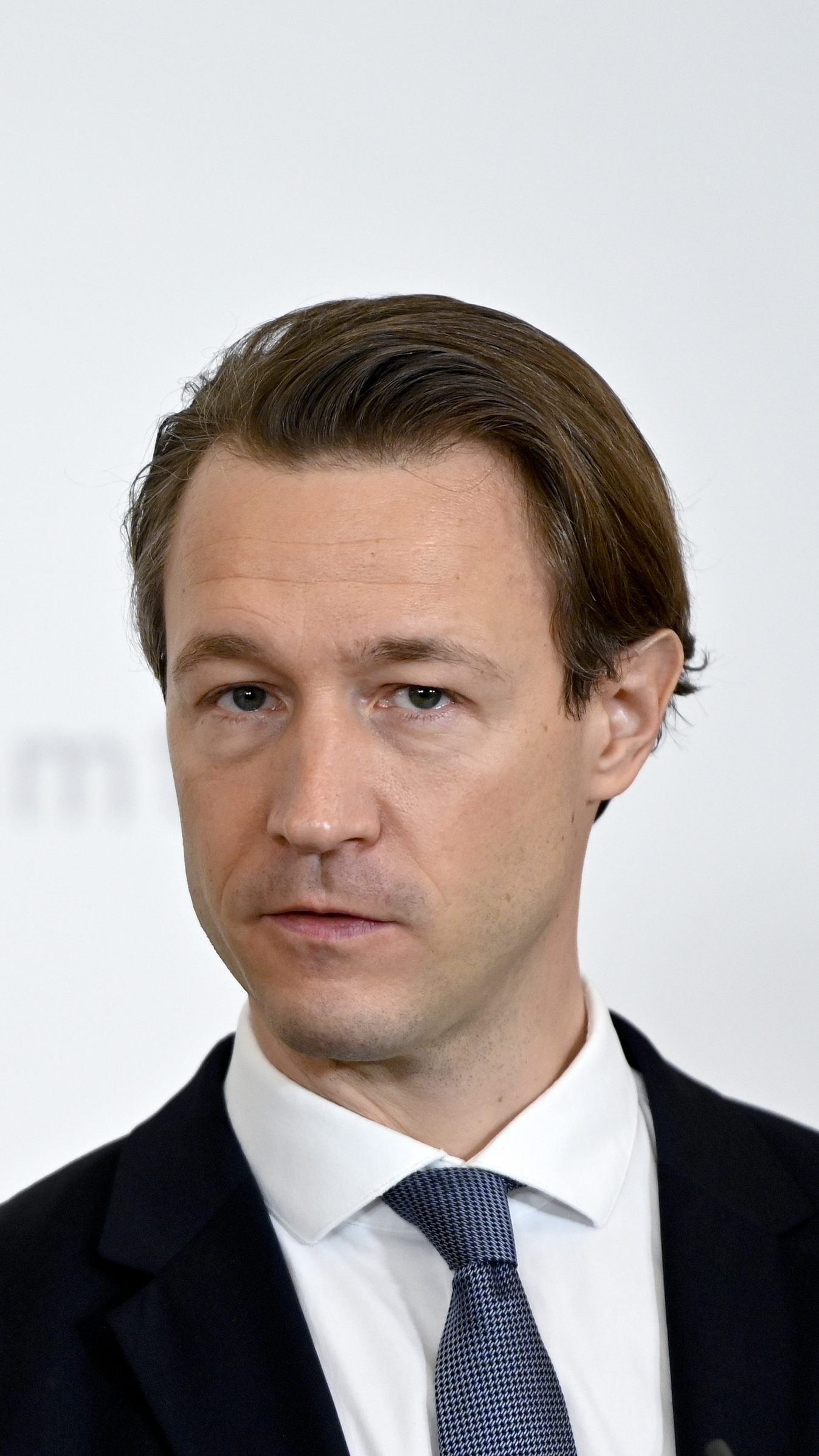 Ex-Finanzminister Gernot Blümel (ÖVP) wird CEO bei der Superfunds Gruppe.