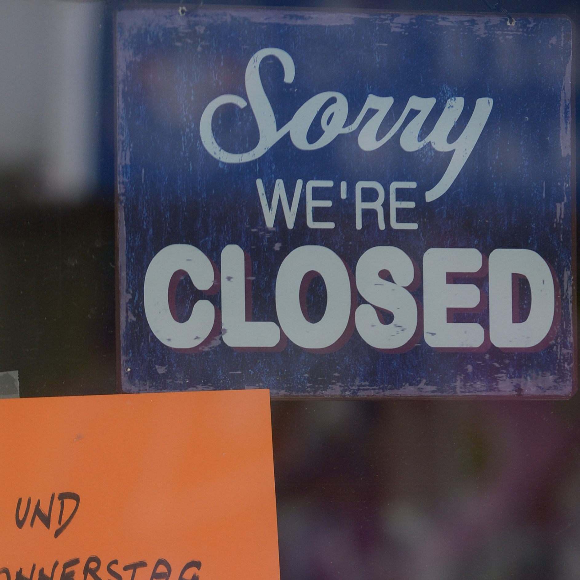 Der fünfte Lockdown in Österreich soll weniger Kosten verursacht haben, als frühere.