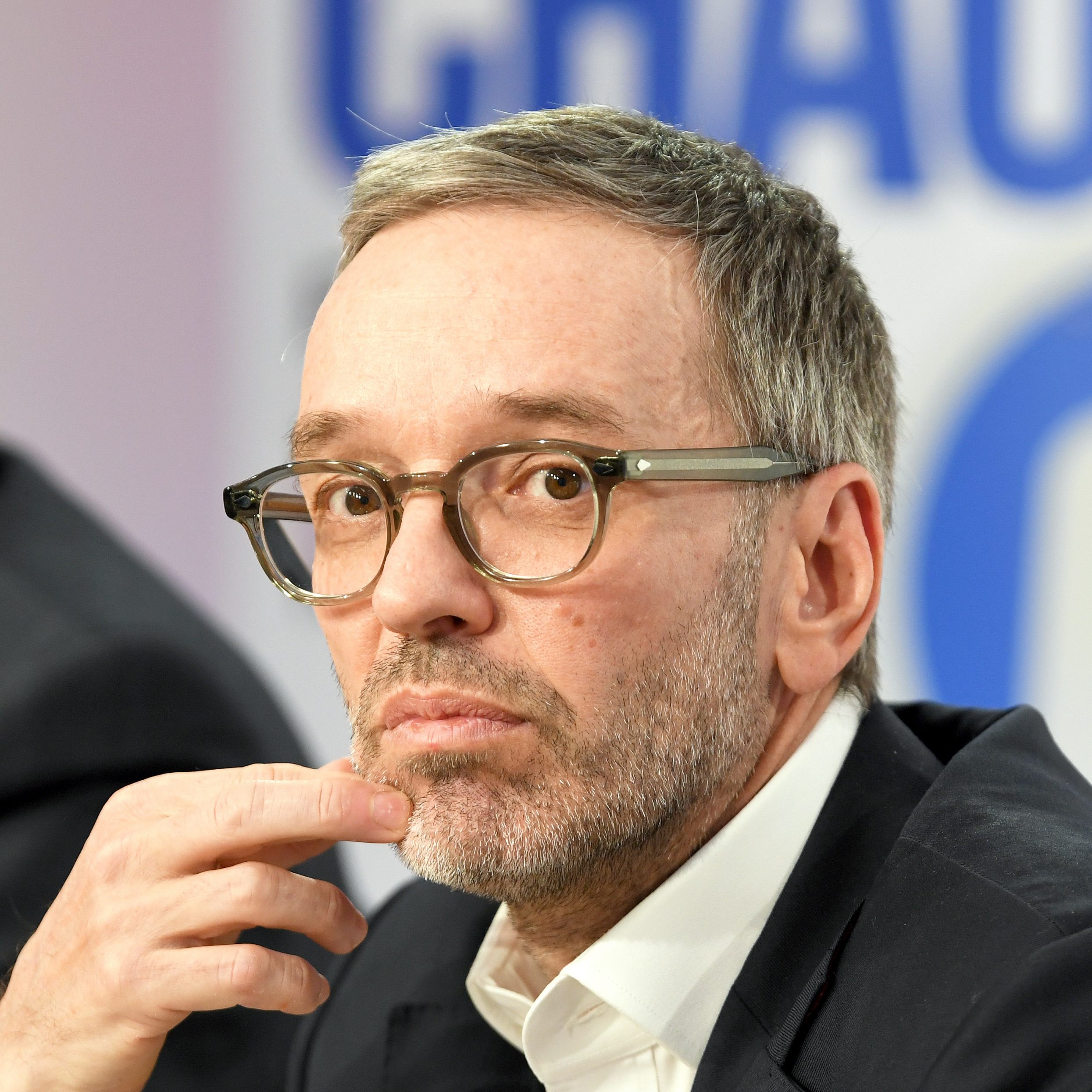 Herbert Kickl wurde wegen des Interviews in der ZiB2 vor ein paar Tagen angezeigt.