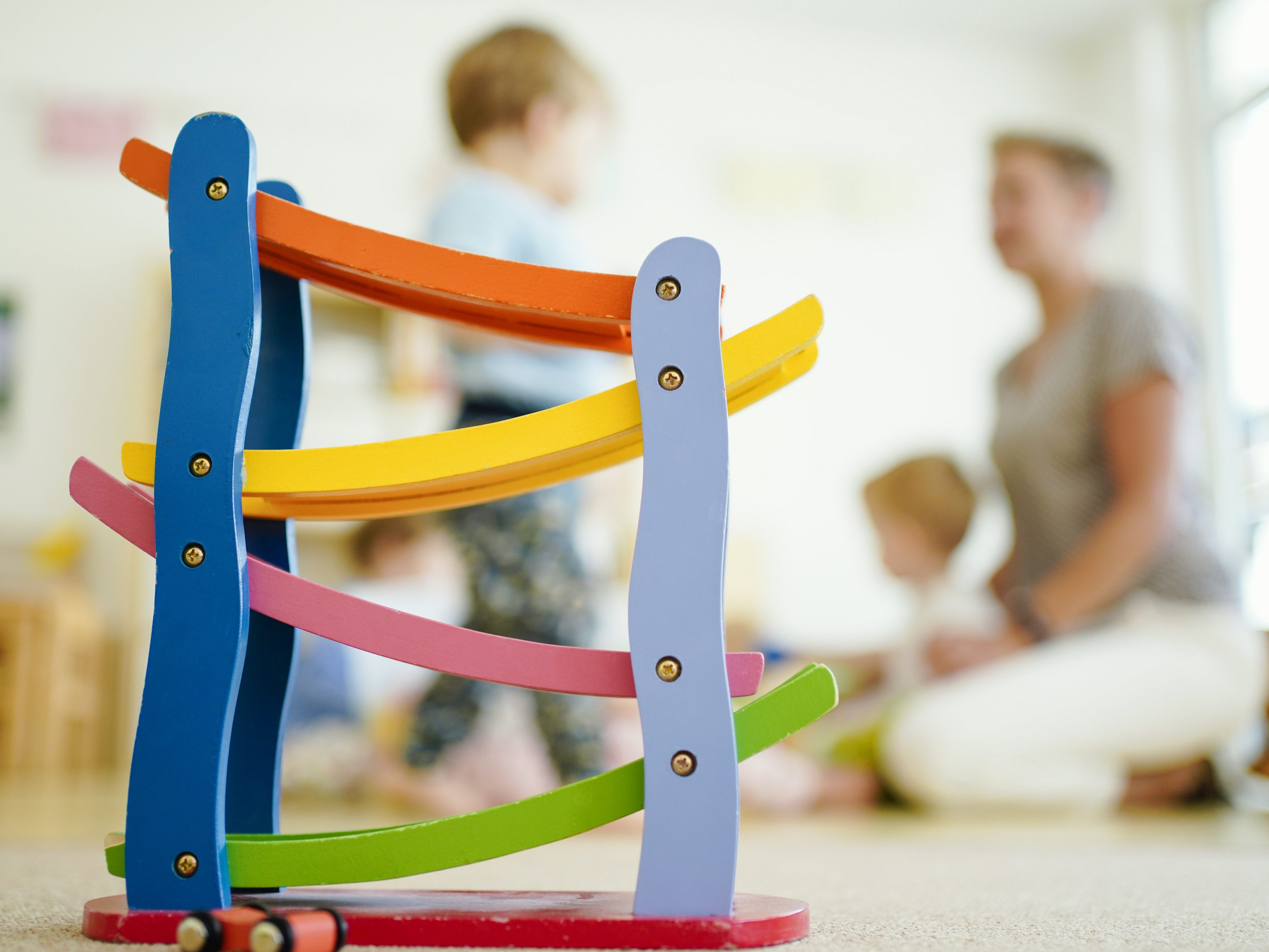 Die Stadt Wien hat neue Quarantäneregeln für Kindergärten fixiert. Die Stadt Wien hat neue Quarantäneregeln für Kindergärten fixiert.